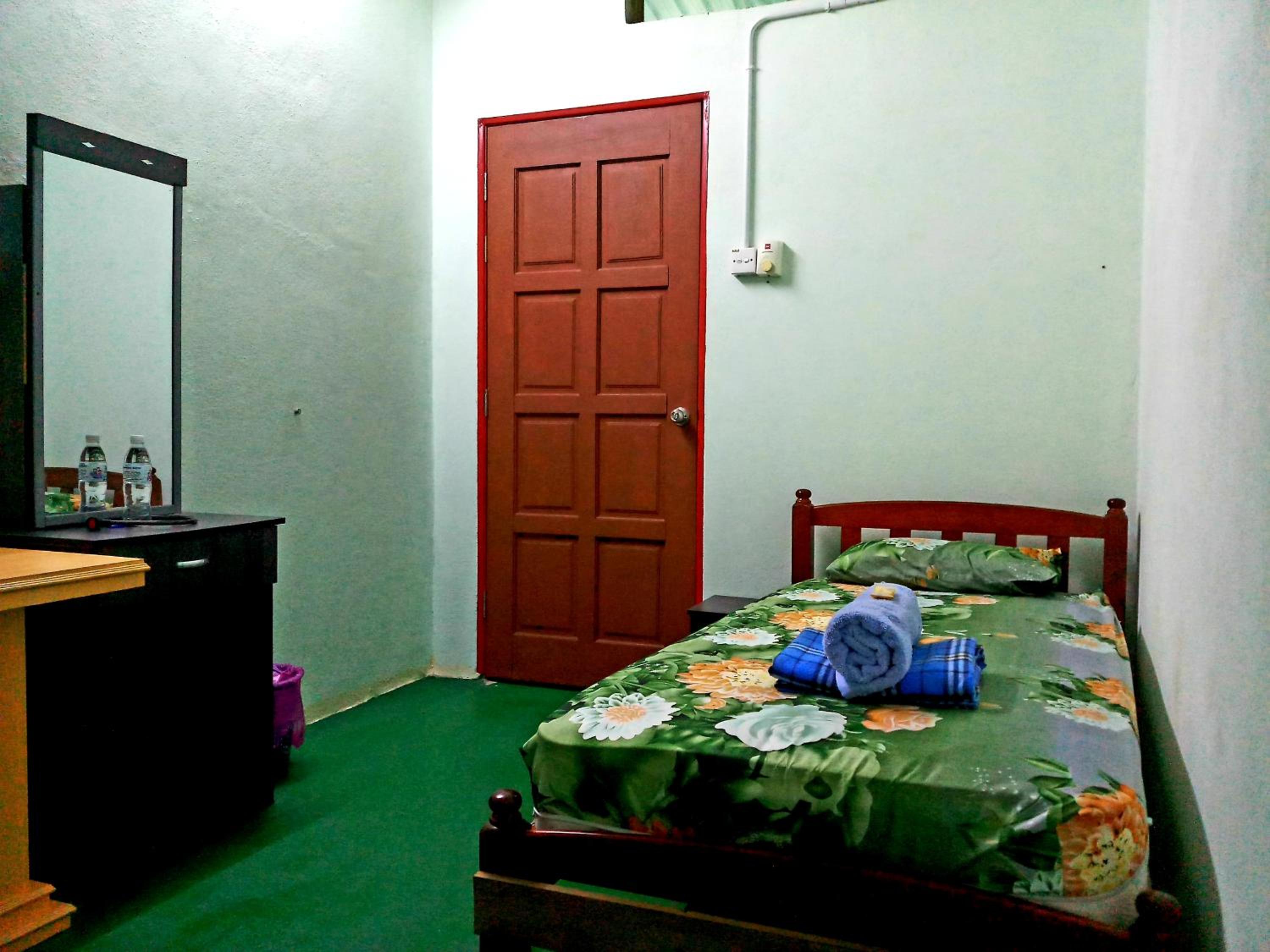 Budget Single Room photo 1