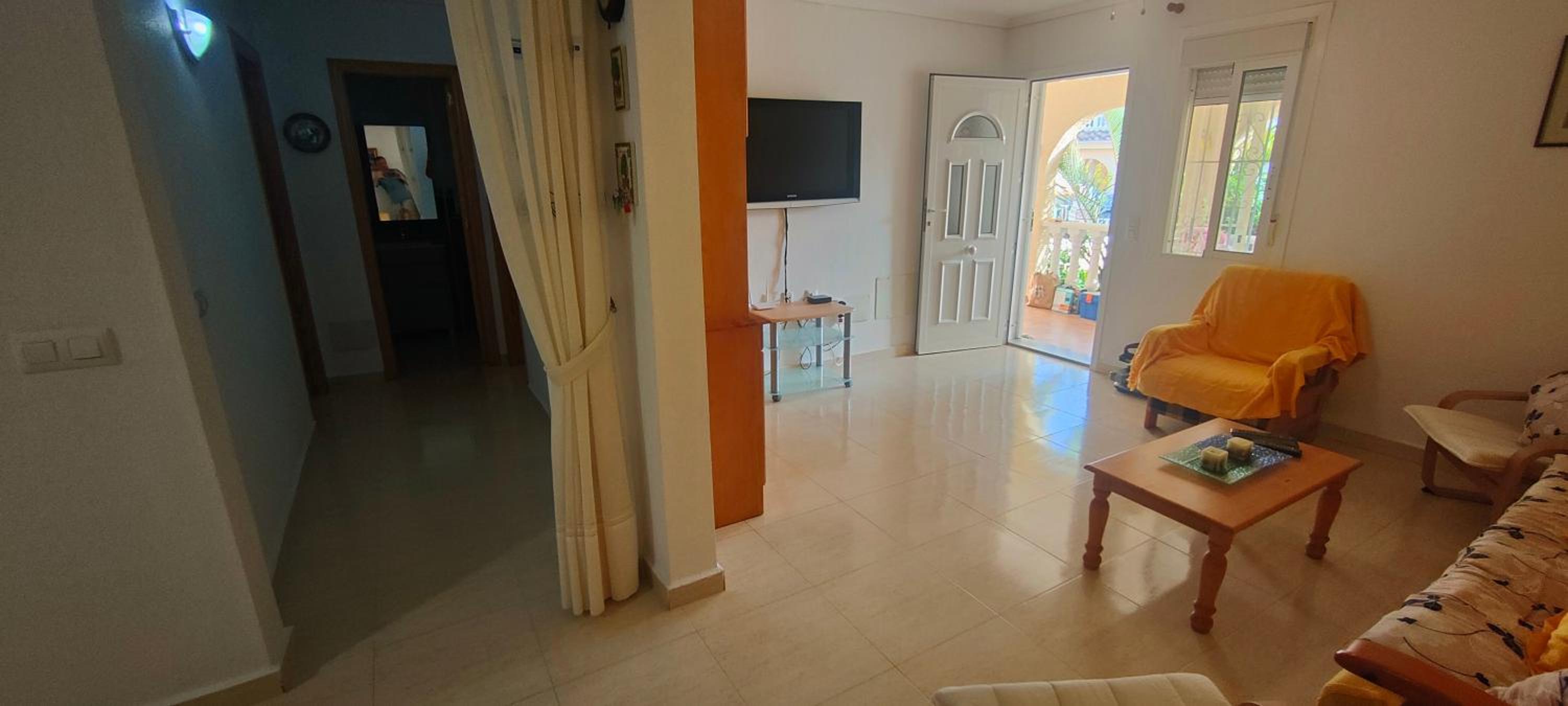 Two-Bedroom House photo 3