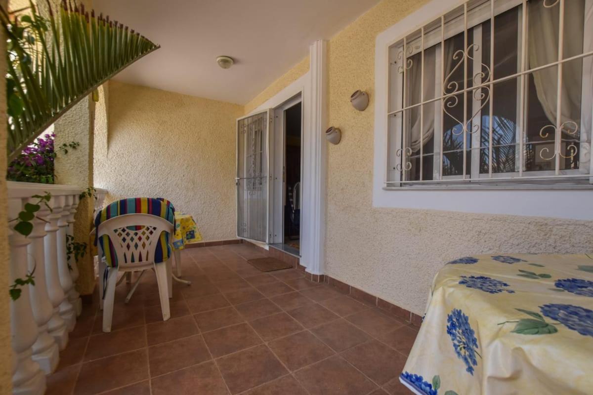 Two-Bedroom House photo 2