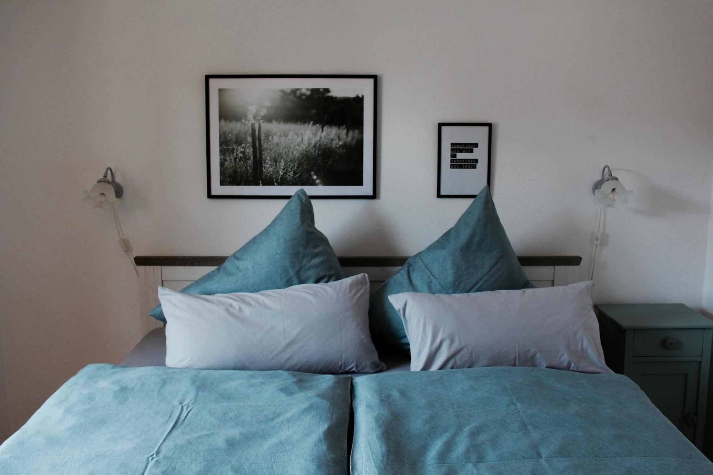 Apartment photo 1