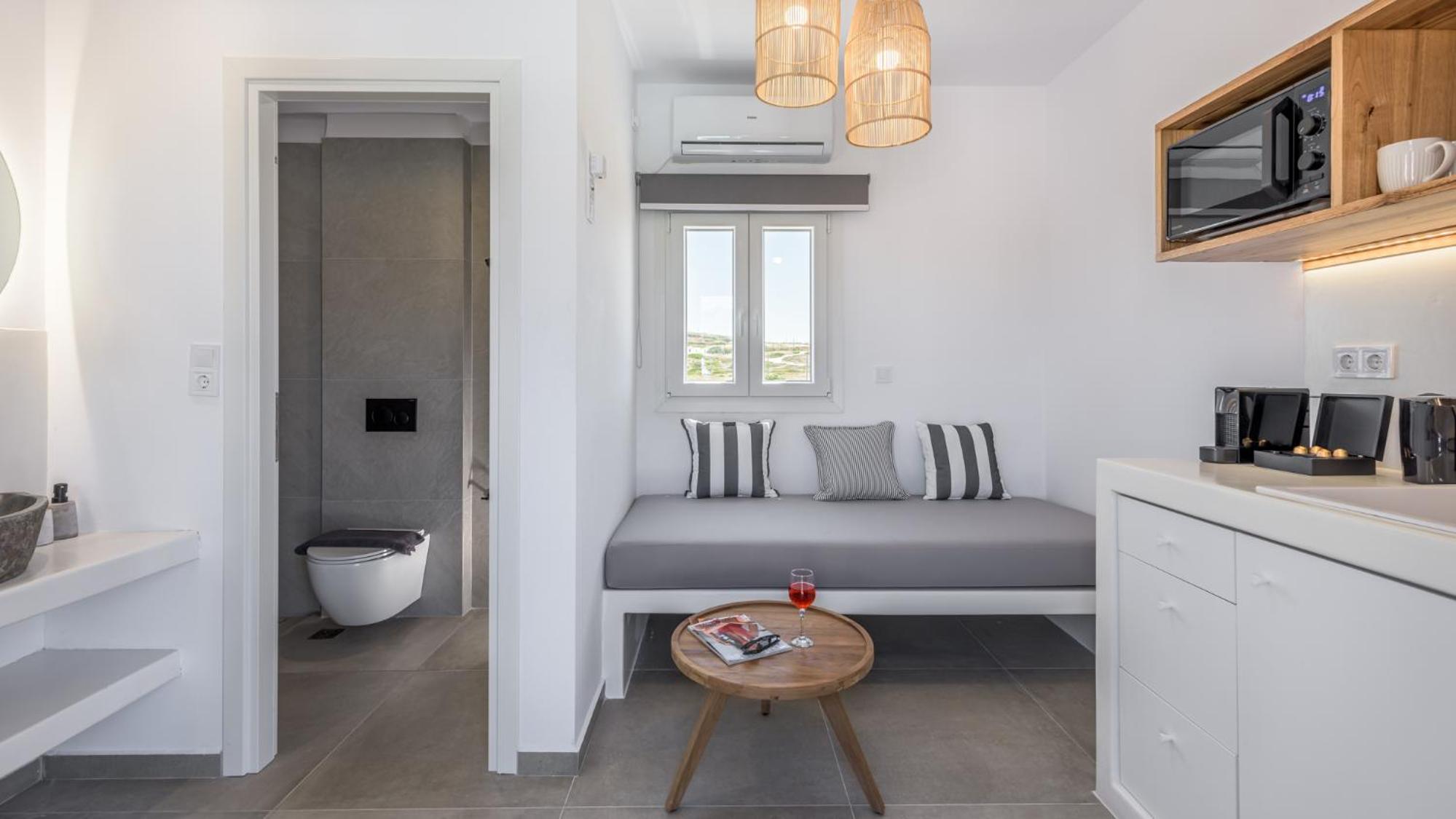 Duplex Suite