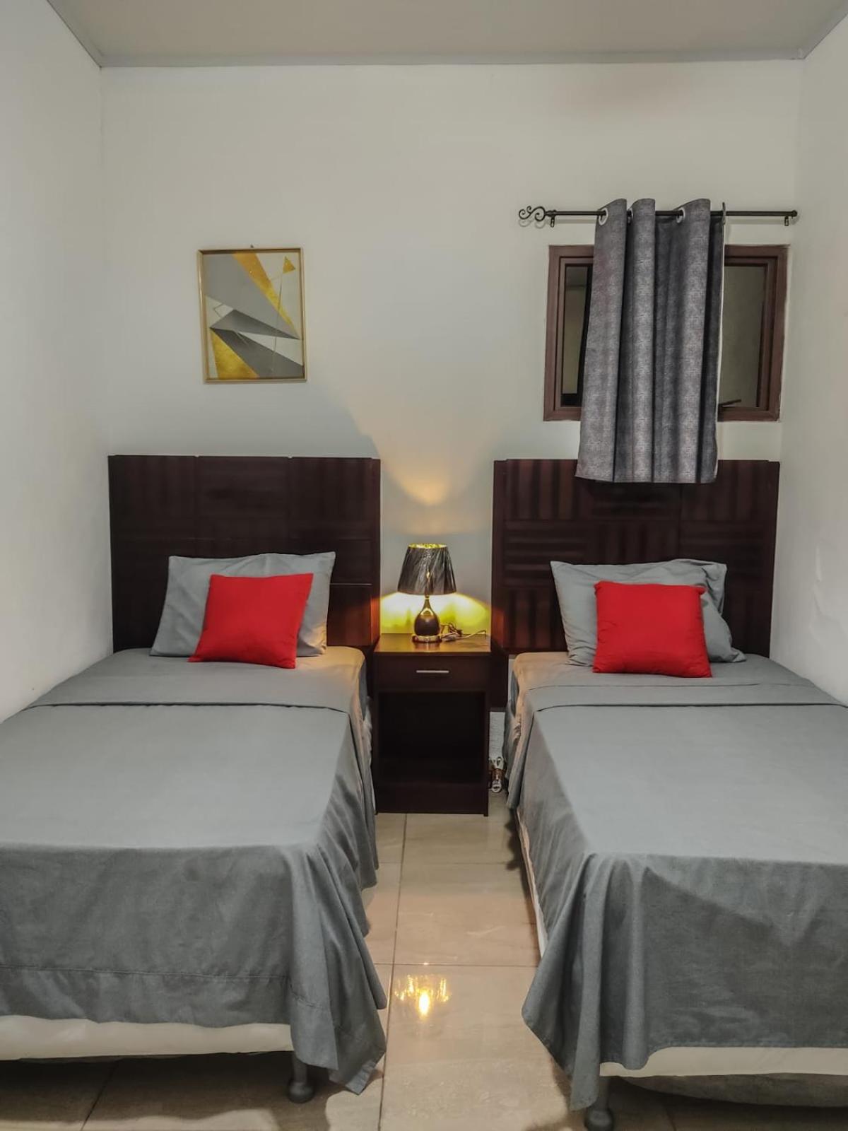Double Room photo 3