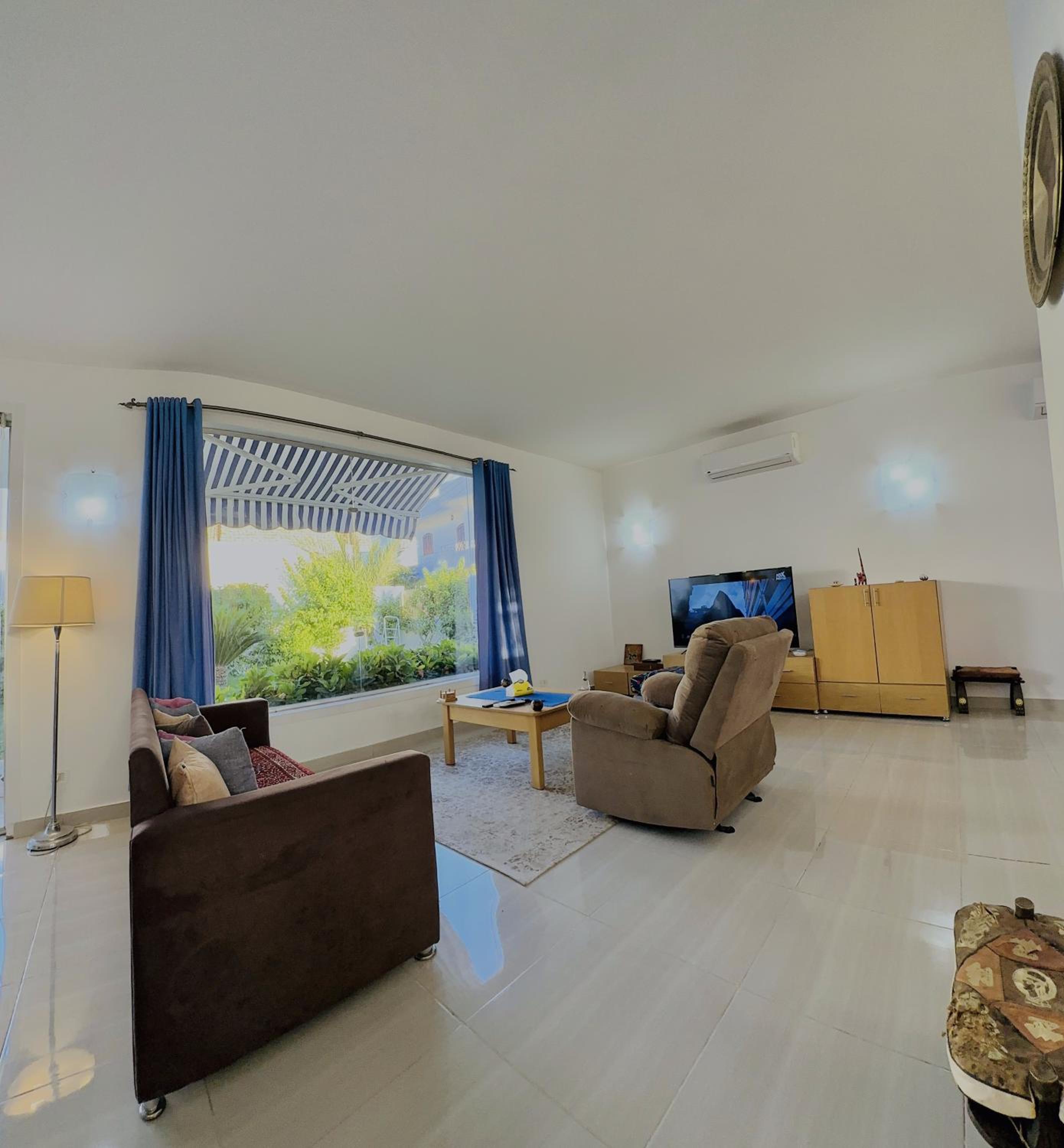 Two-Bedroom Villa photo 2