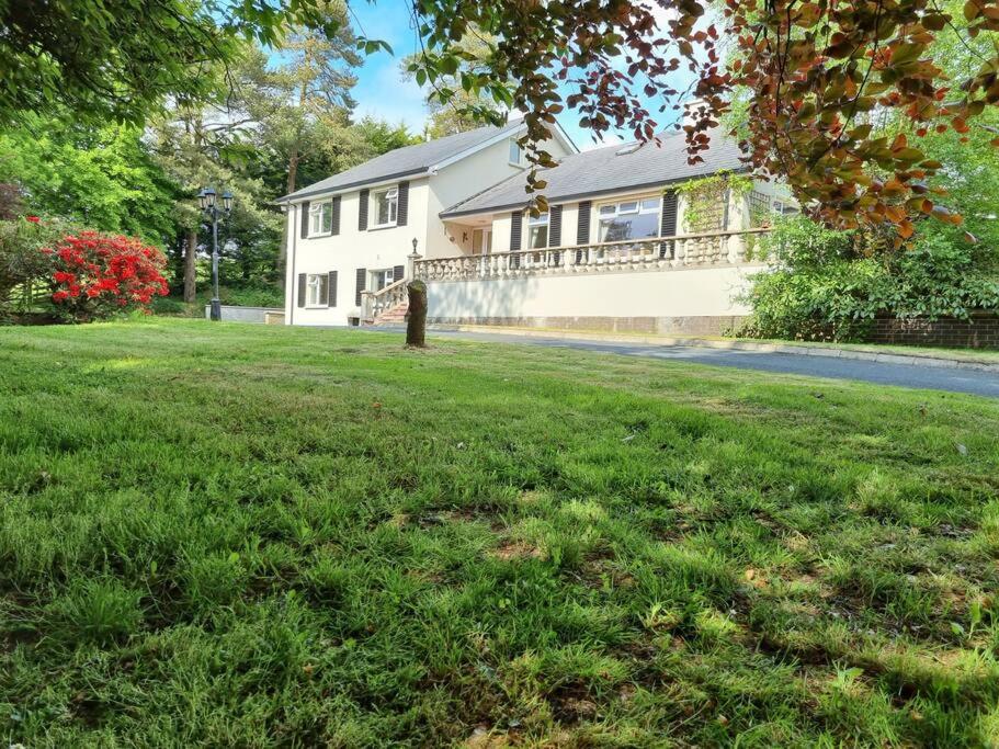 Eight-Bedroom House photo 3