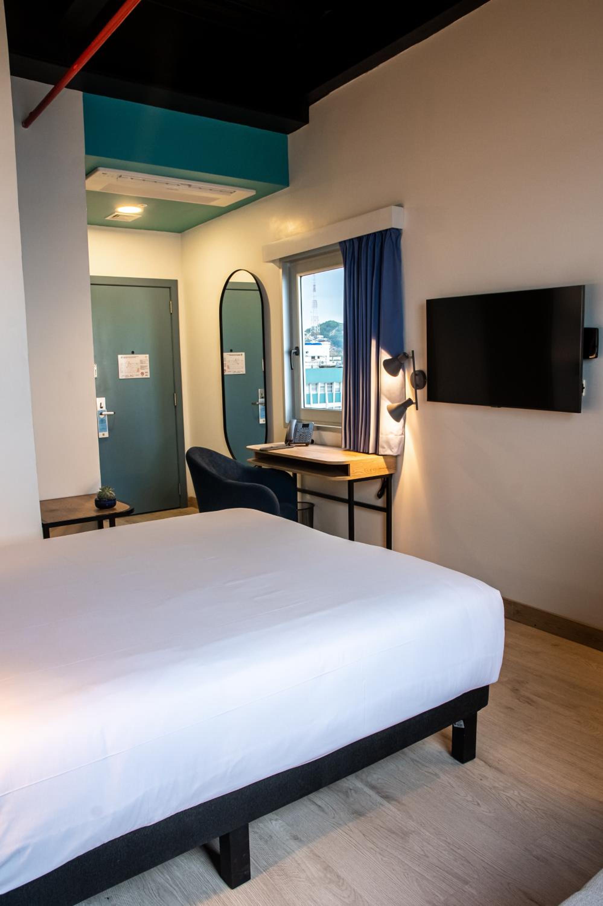 Deluxe Double Room - Photo 3