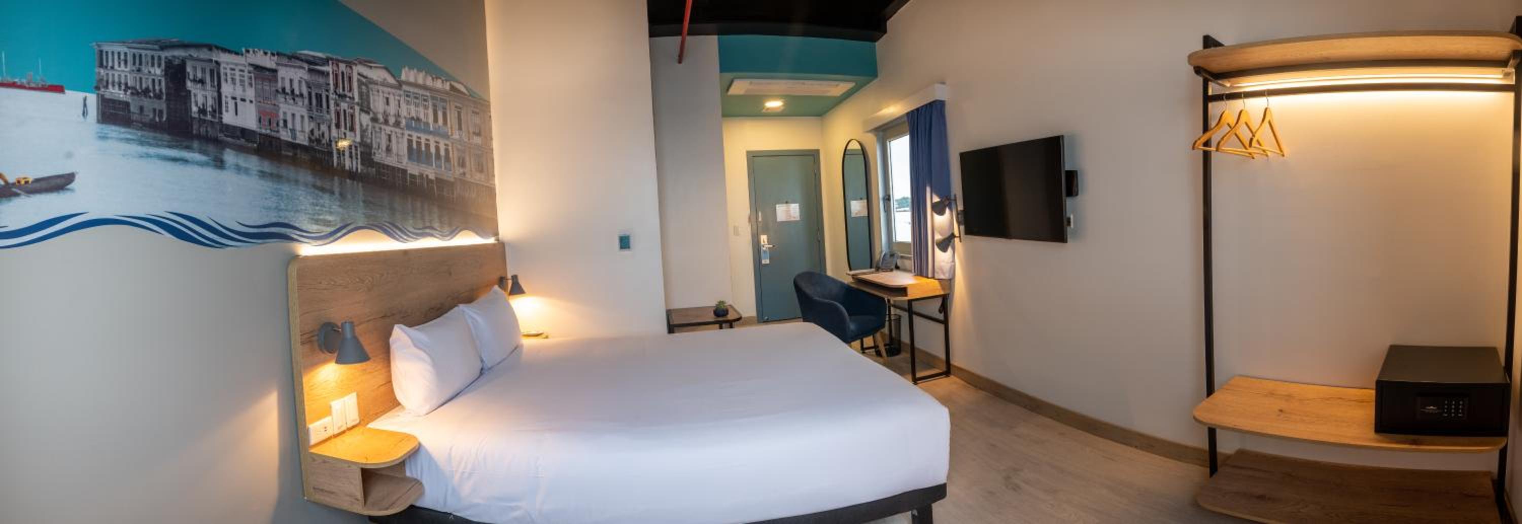 Superior Double Room - Photo 1
