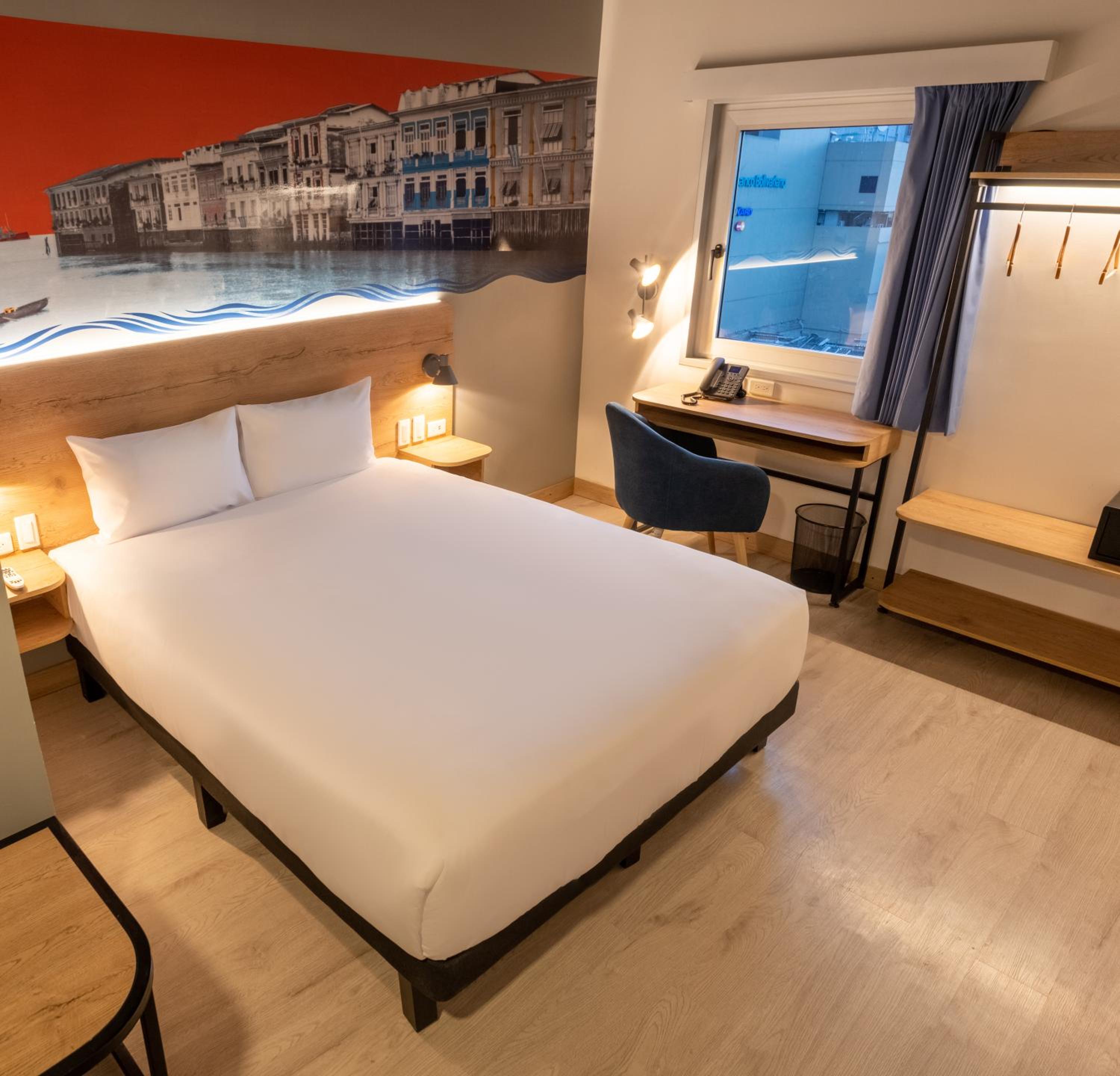 Standard Double Room - Photo 1