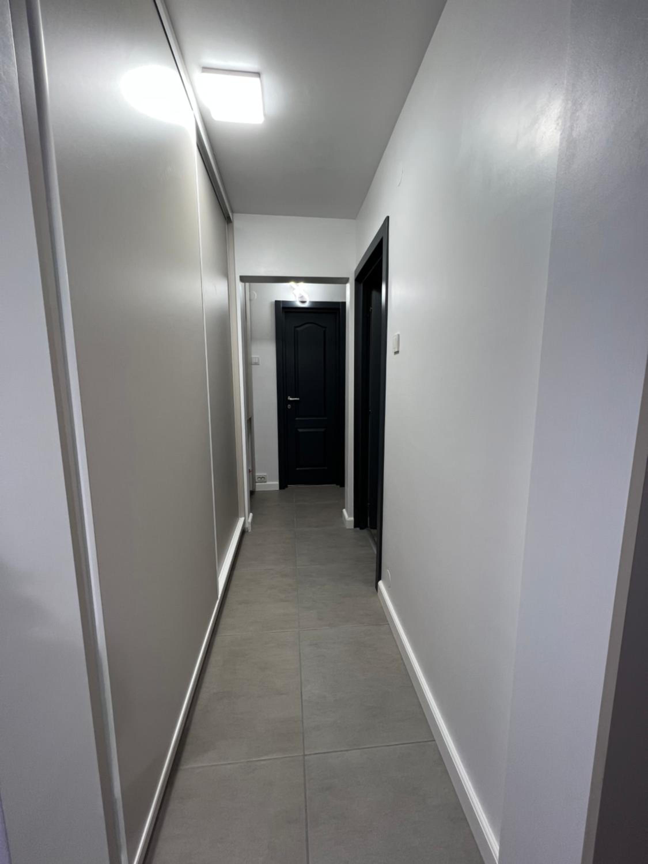 Two-Bedroom Apartment photo 2