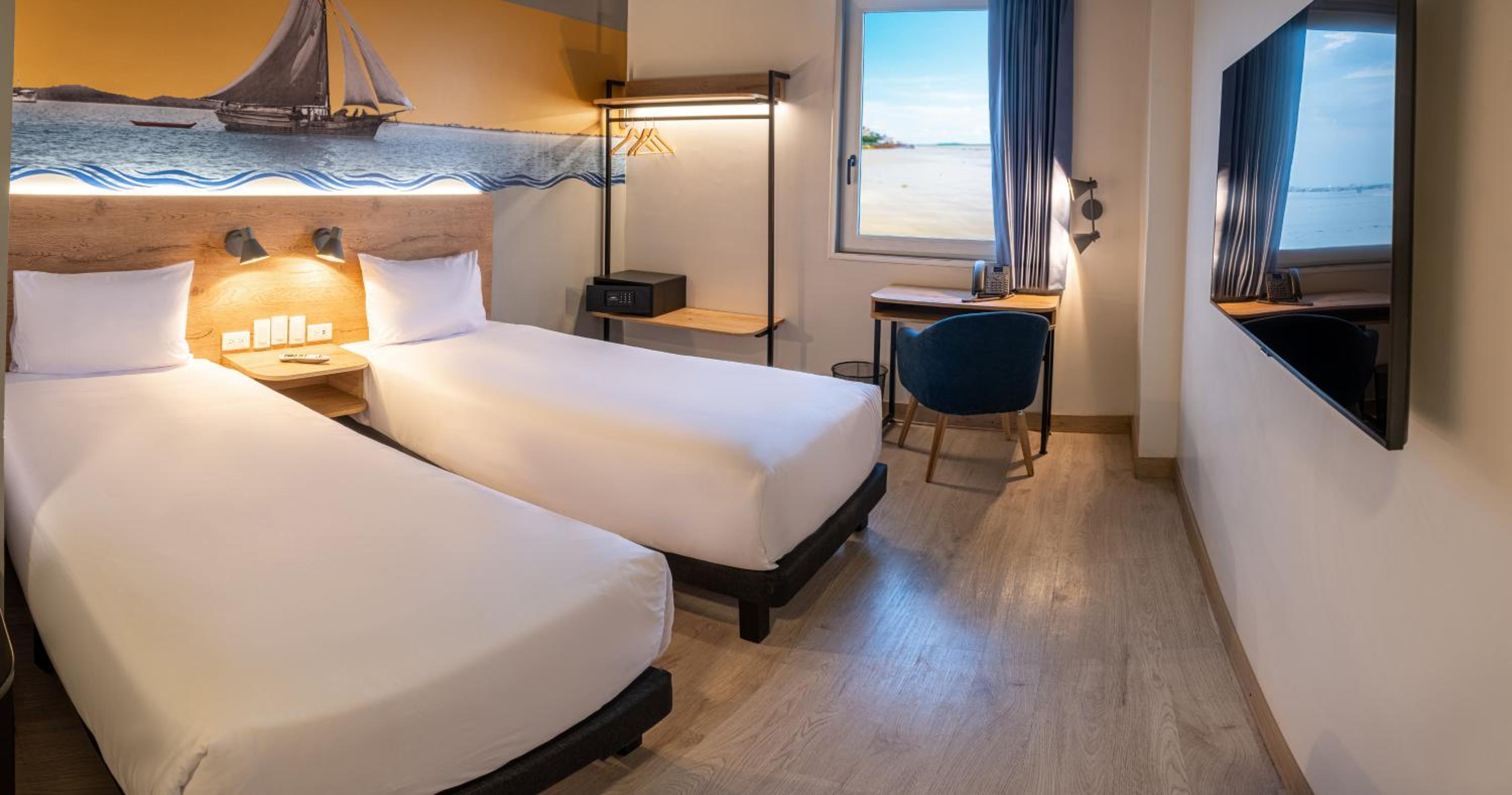 Superior Twin Room - Photo 4