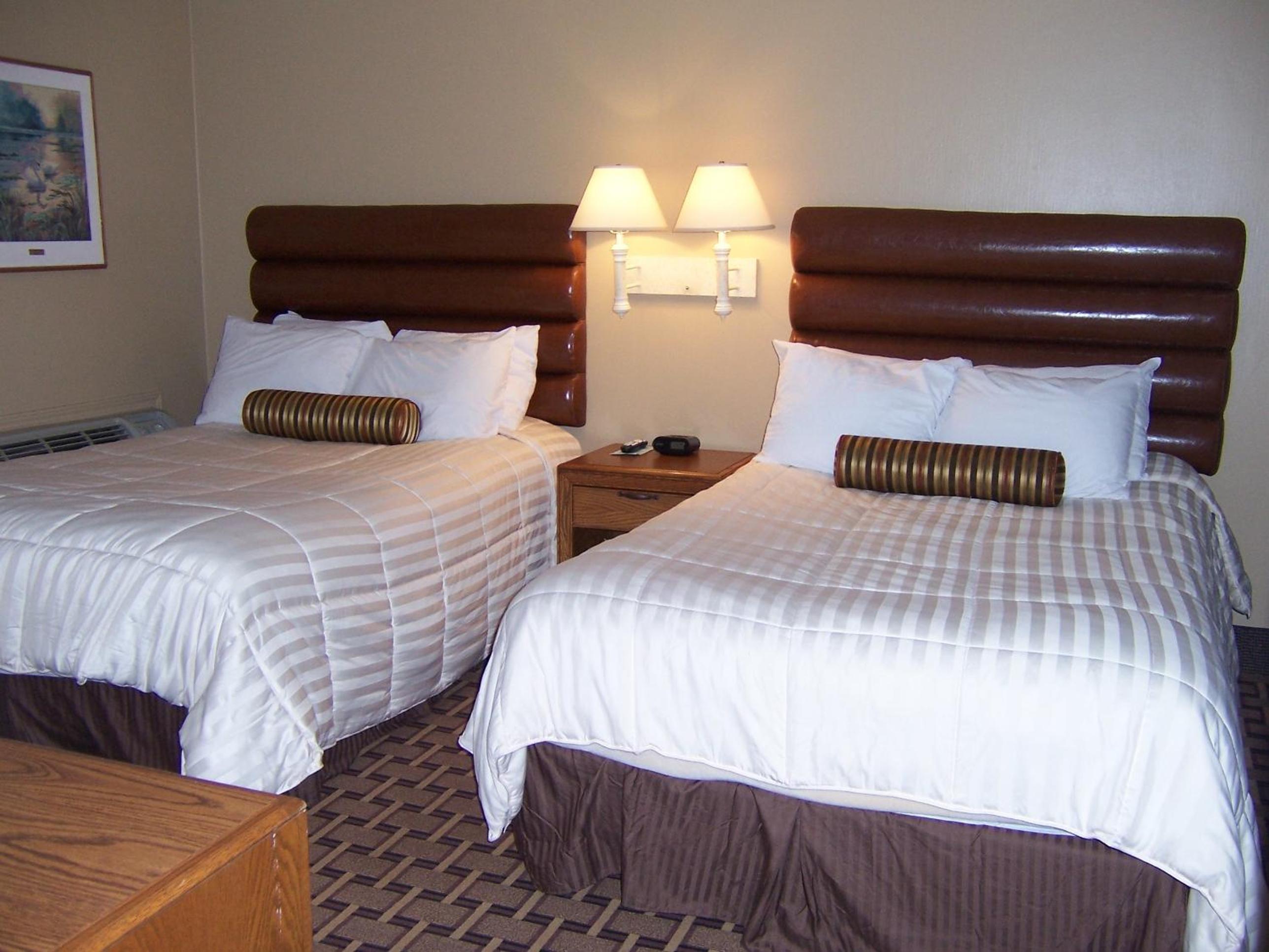 One-Bedroom Suite