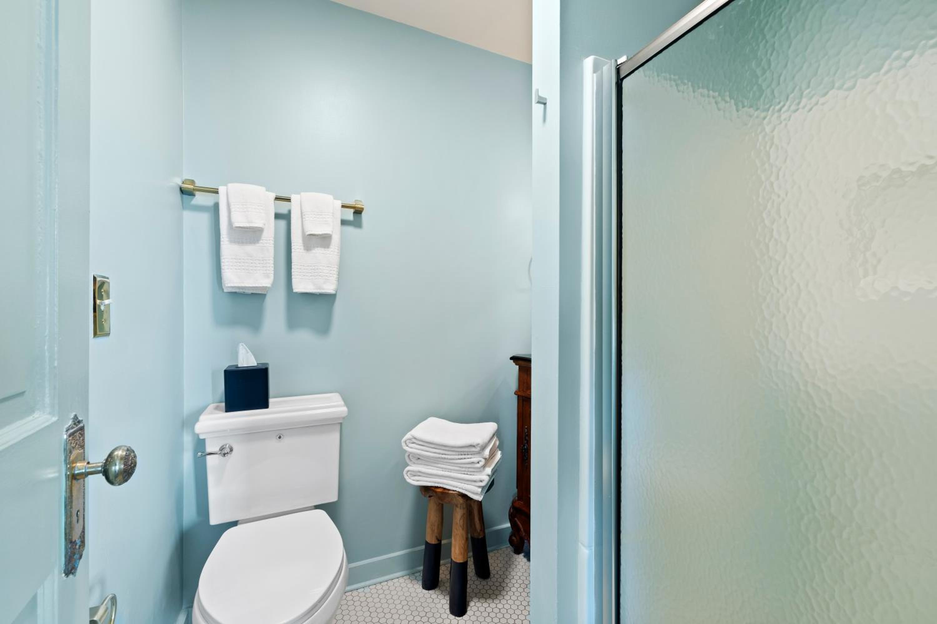 Double Room with Private Bathroom photo 3