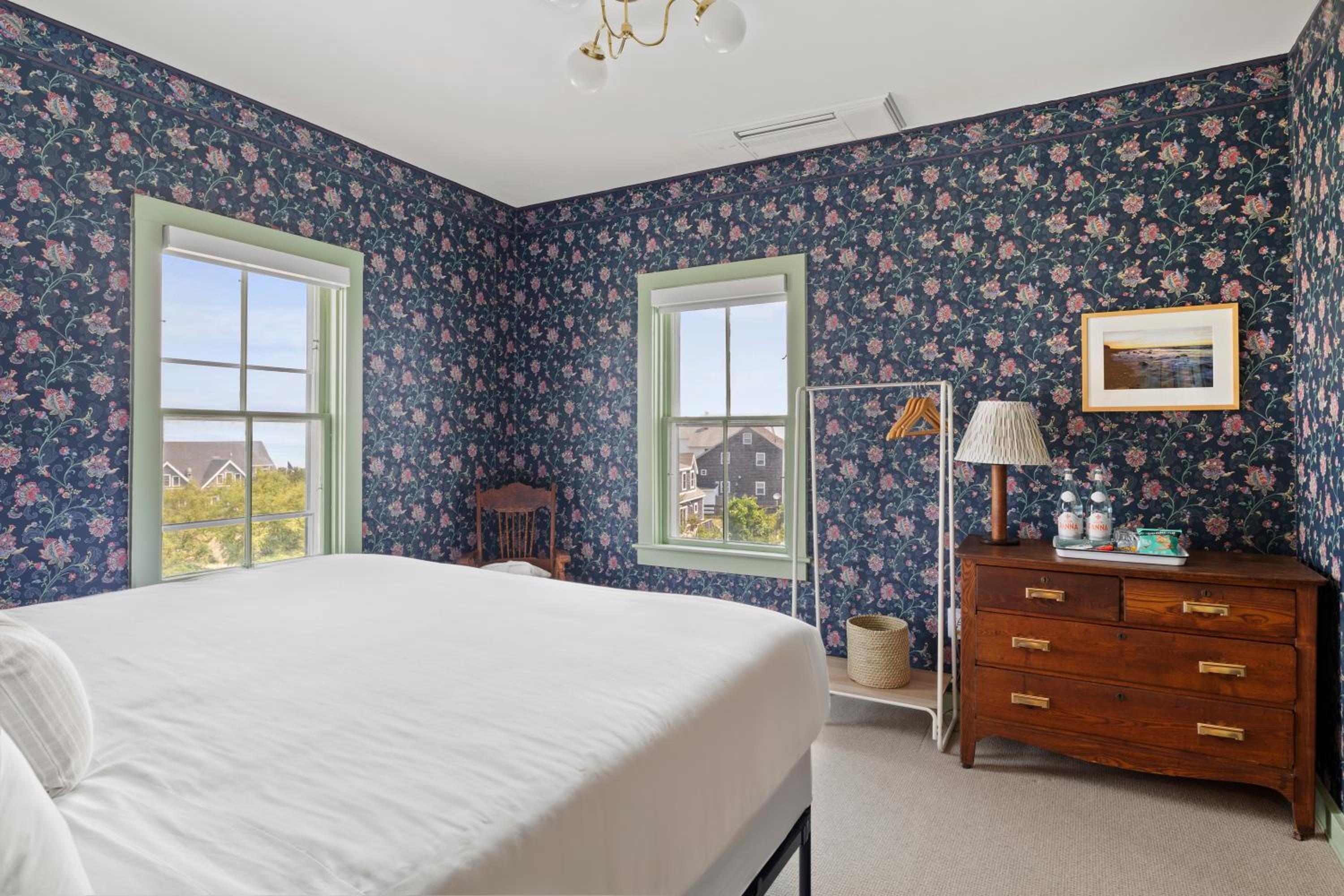 King Room with Sea View - Photo 4
