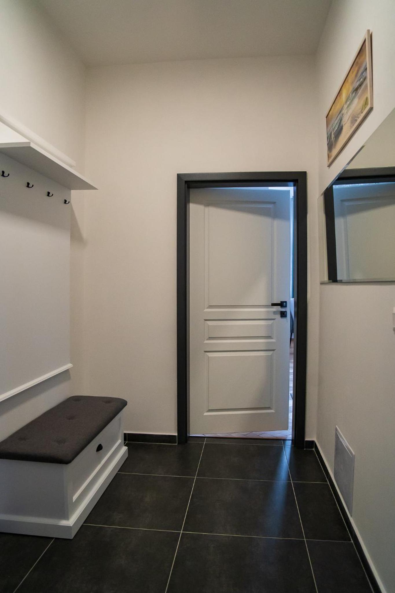 Standard Apartment photo 1