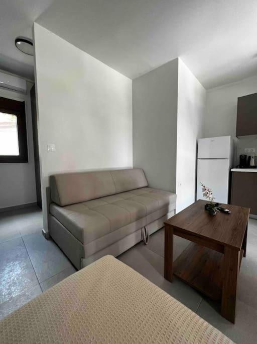 One-Bedroom House photo 1