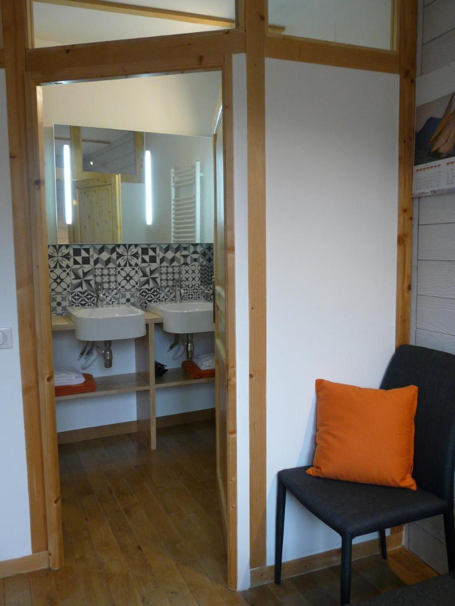 Studio Apartment photo 3