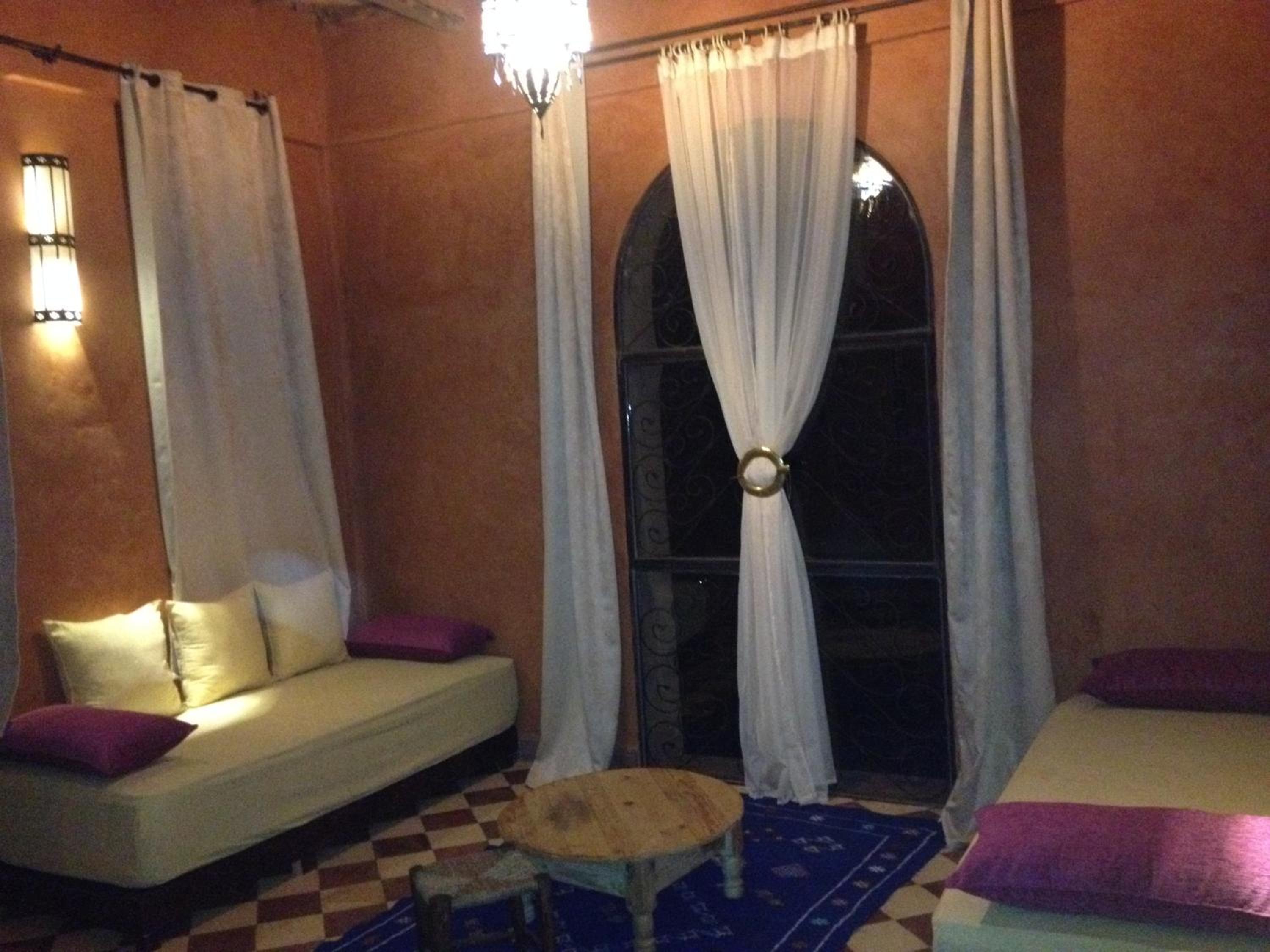 Duplex Suite 7 photo 1