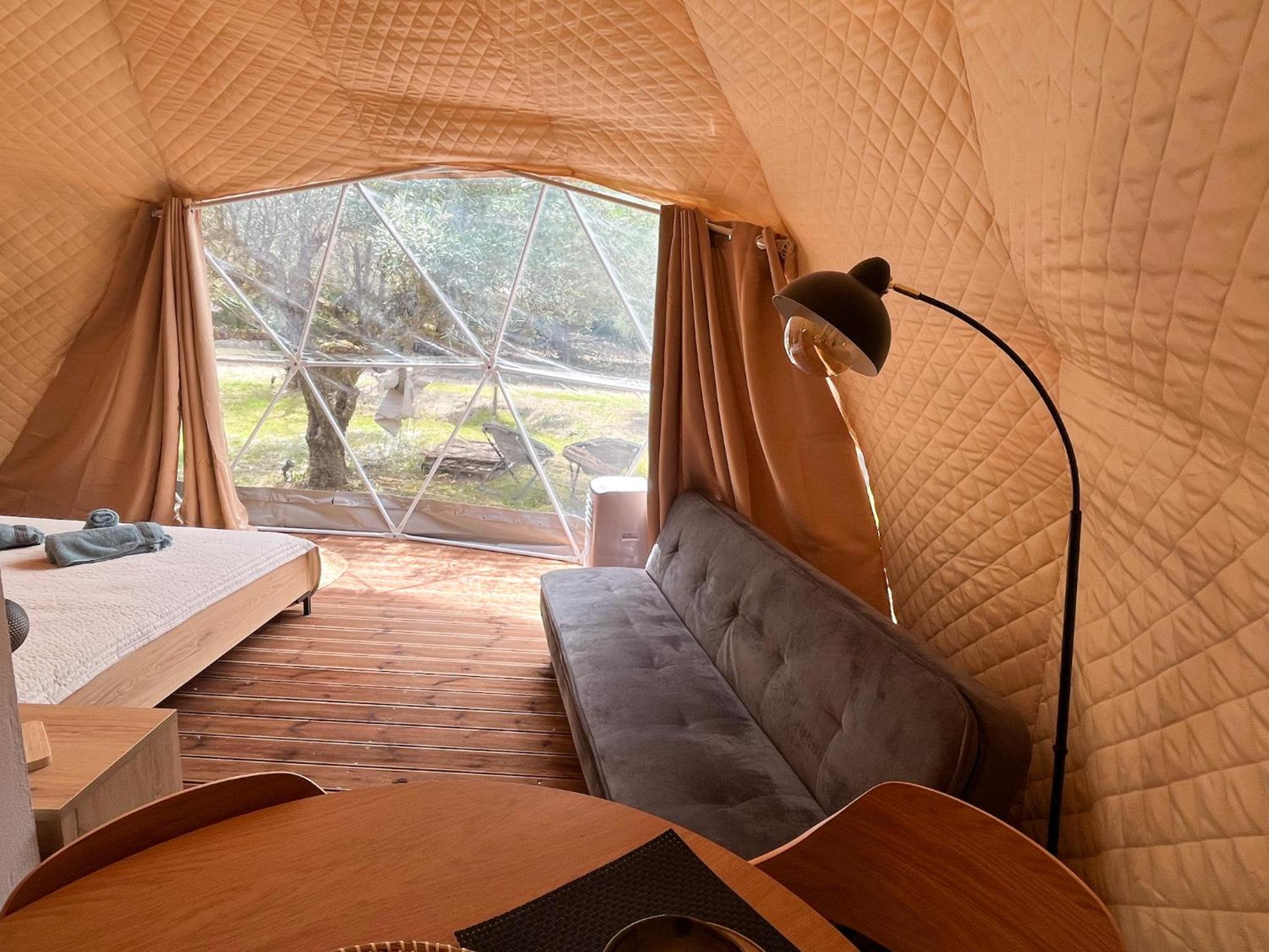 Tent - Photo 16
