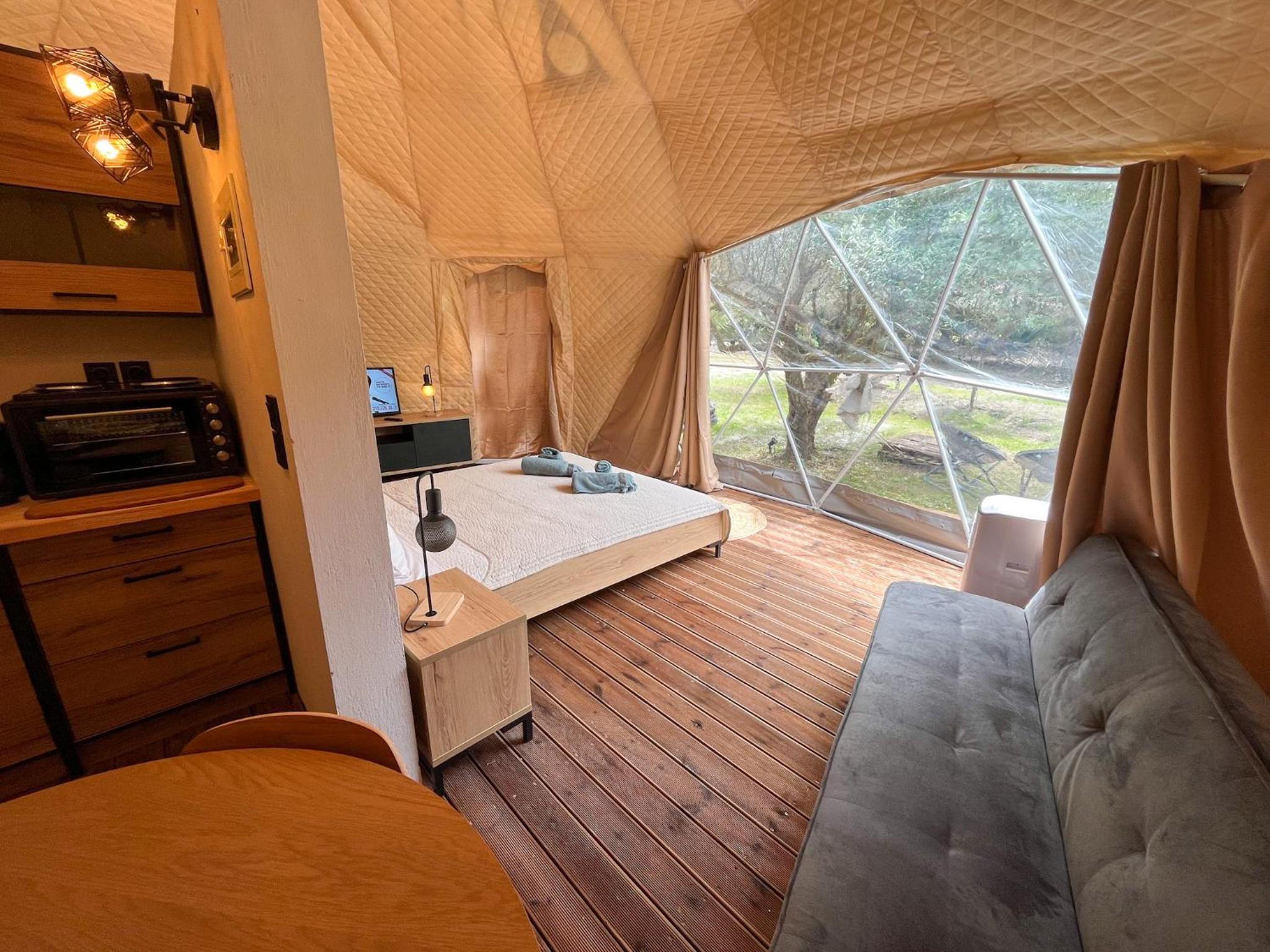Tent - Photo 14