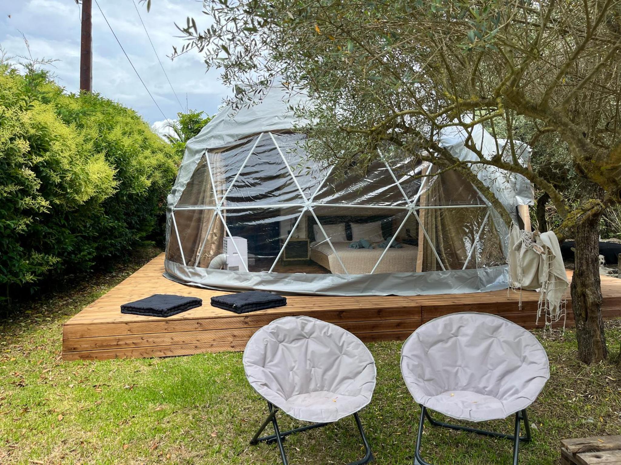 Tent - Photo 11