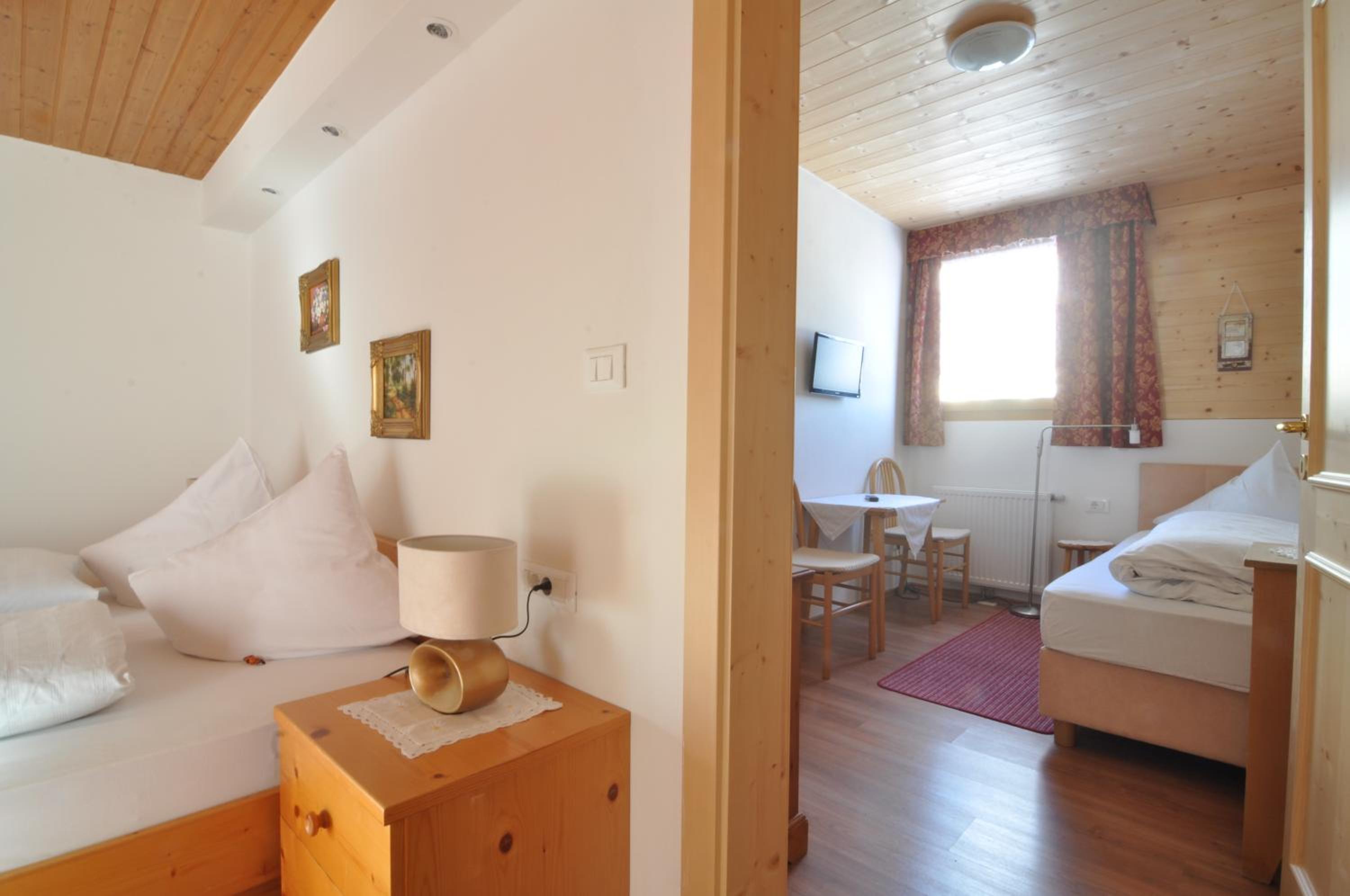 Triple Room photo 1