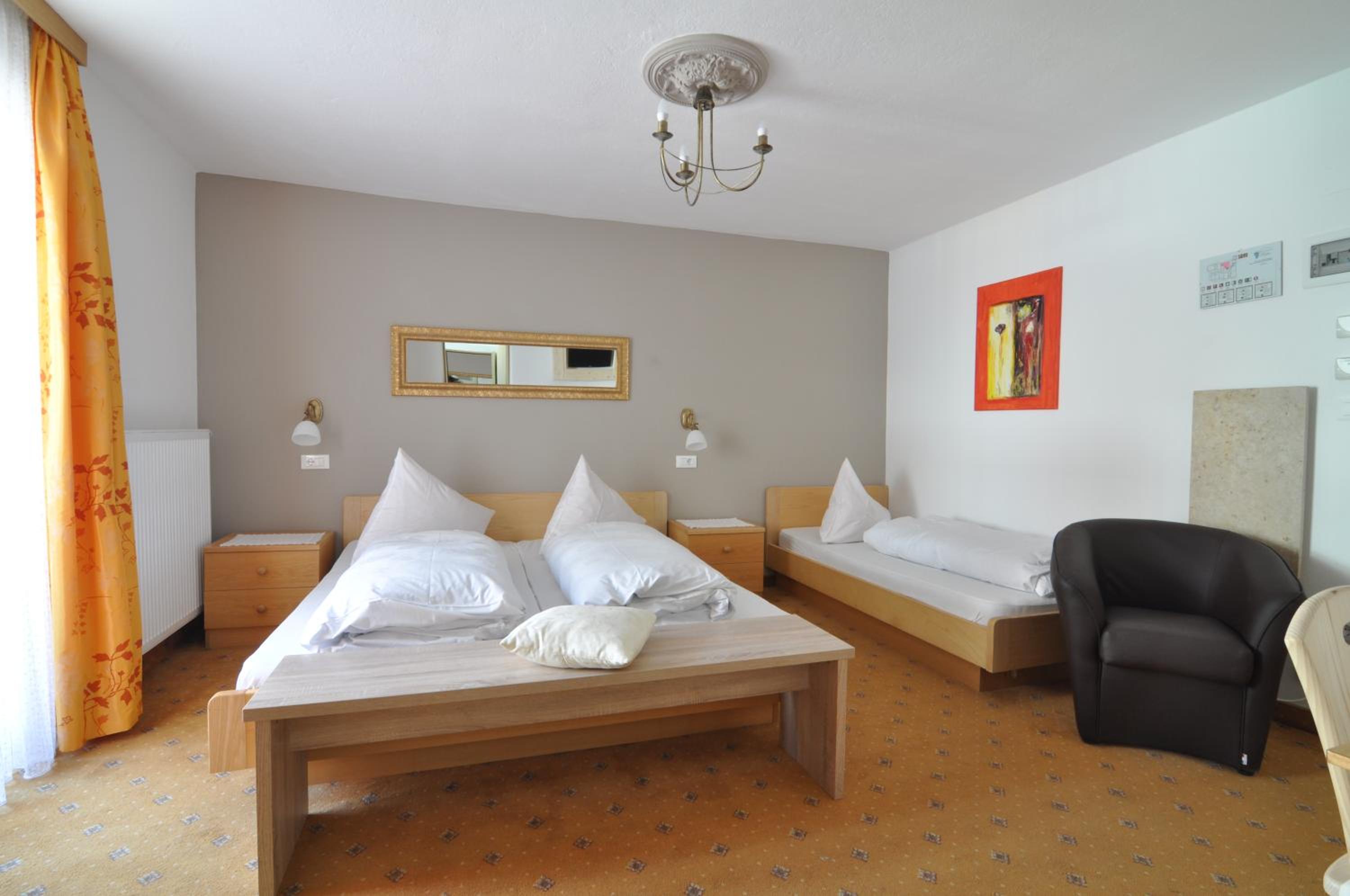Triple Room photo 3