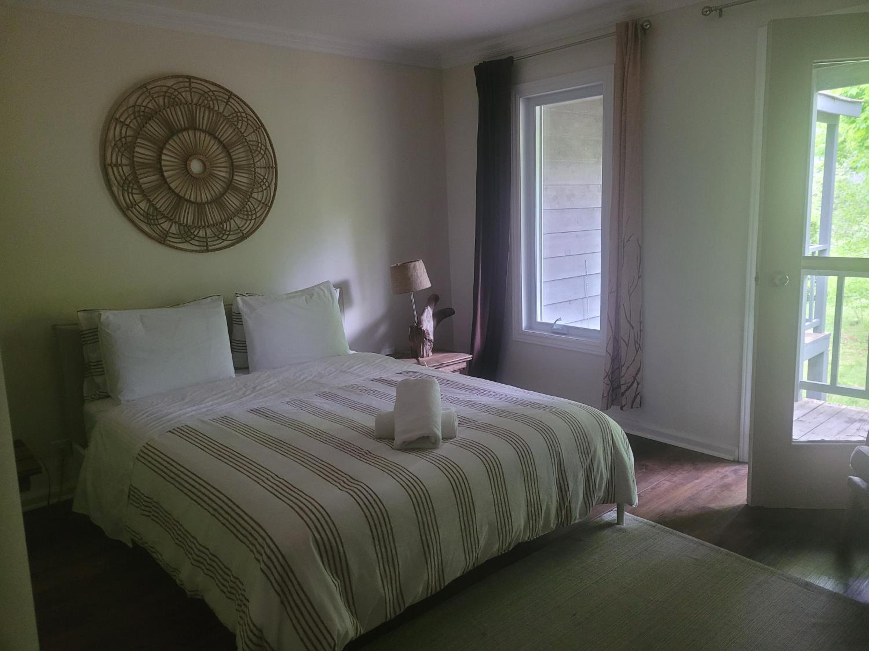 Double Room with Balcony photo 3