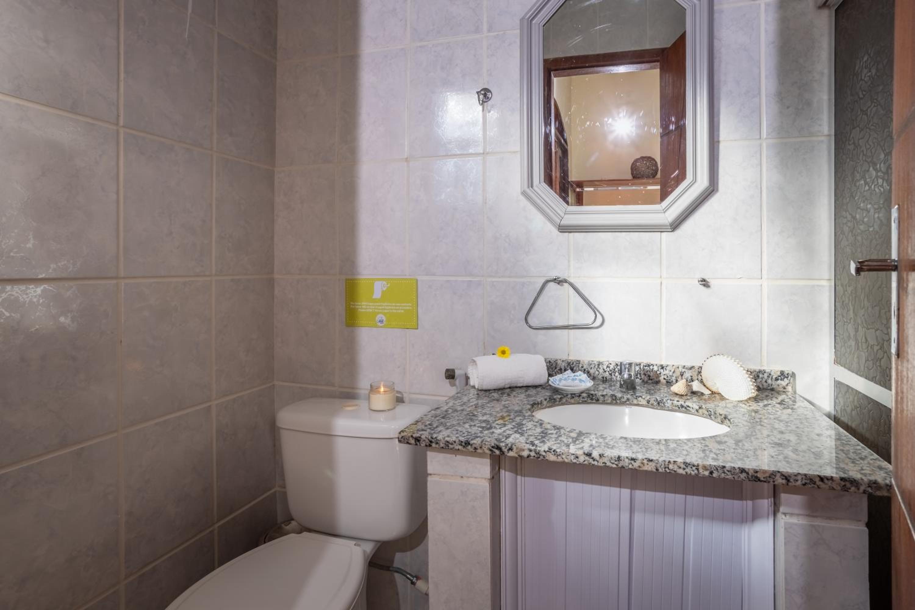 Deluxe Double Room with Sea View photo 3