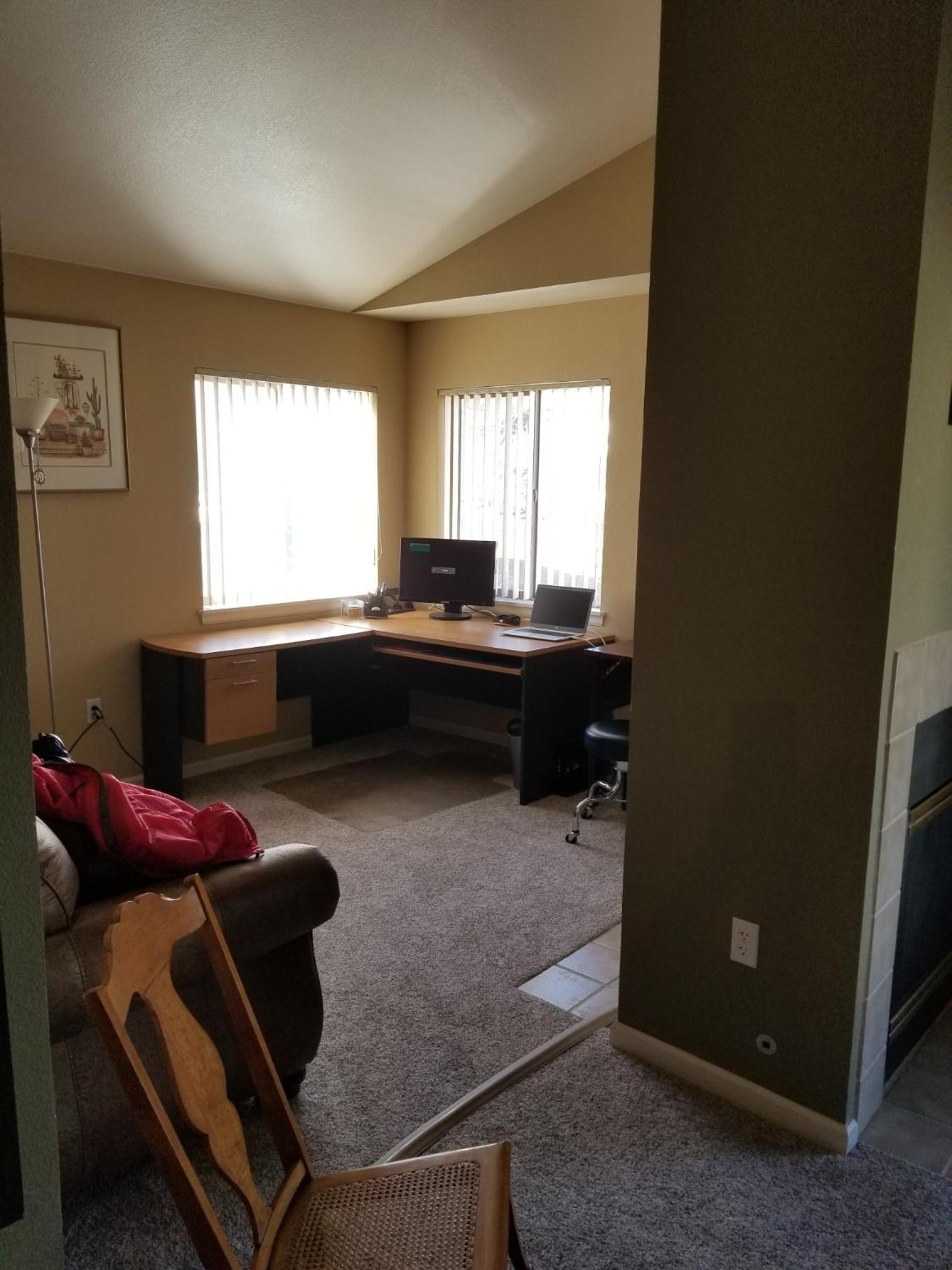 Two-Bedroom Apartment photo 1