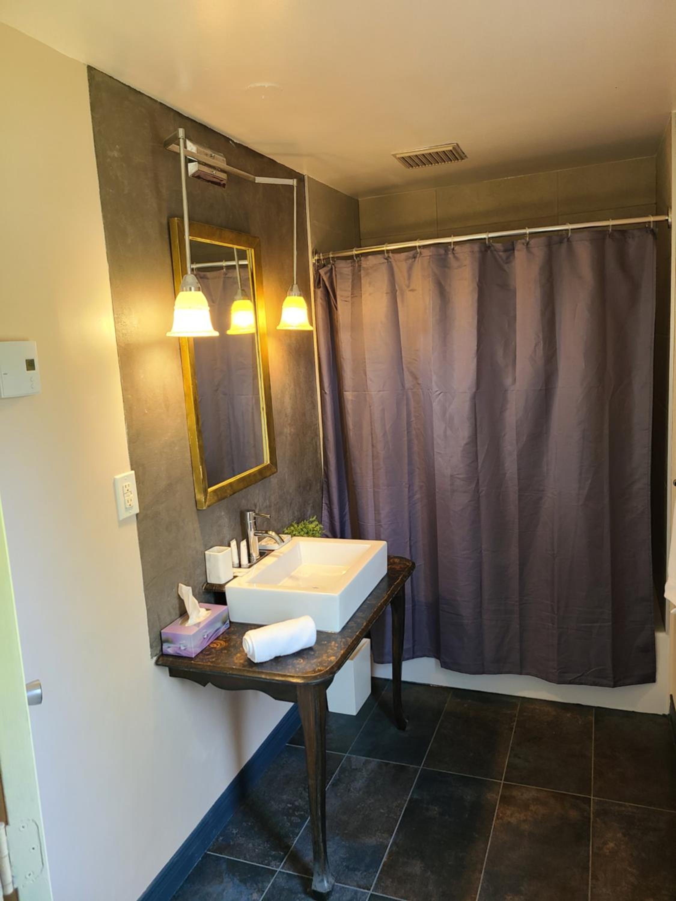 Double Room with Private Bathroom photo 2