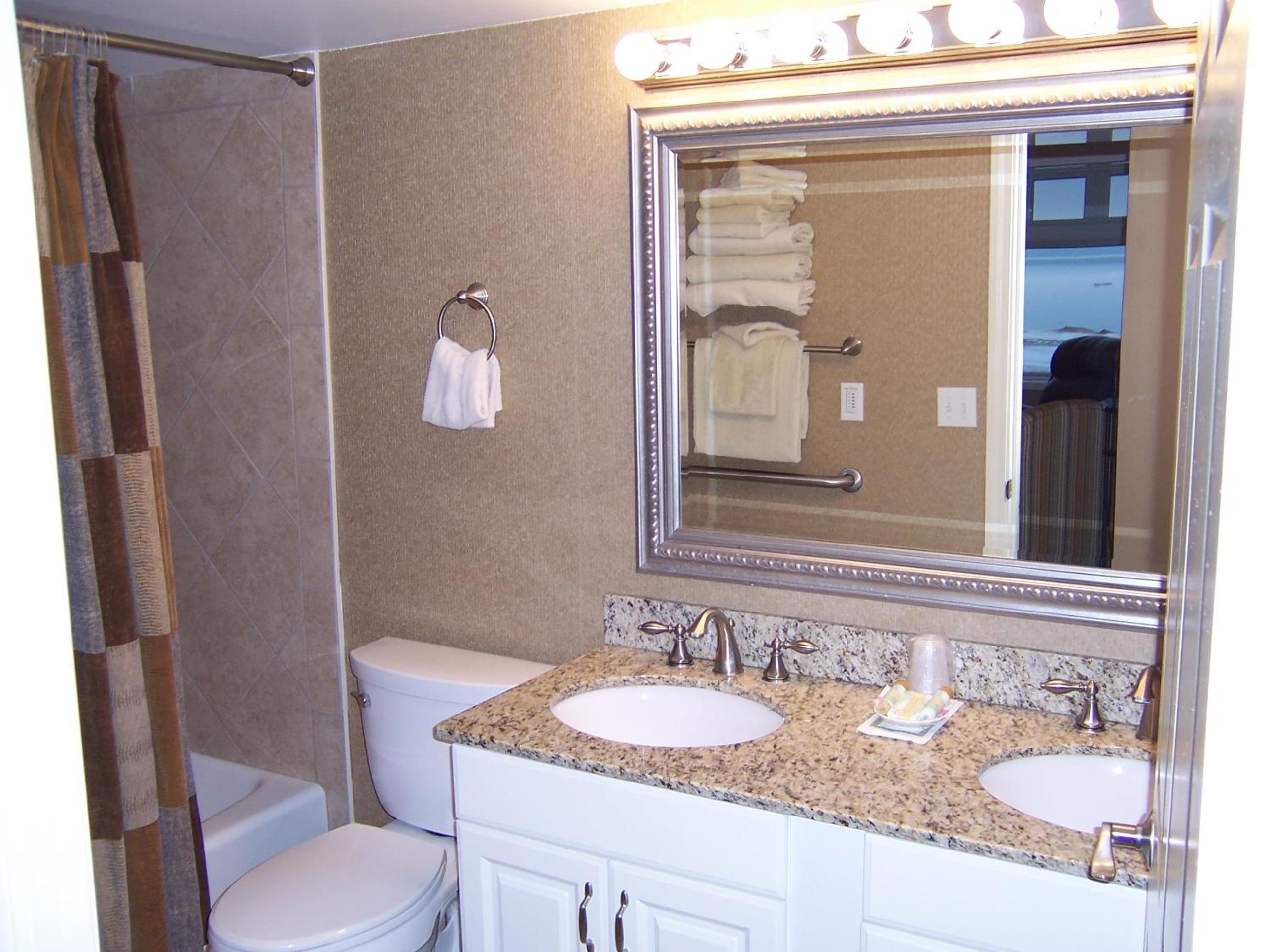 One-Bedroom Suite photo 3