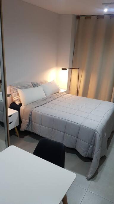 Studio Apartment photo 1
