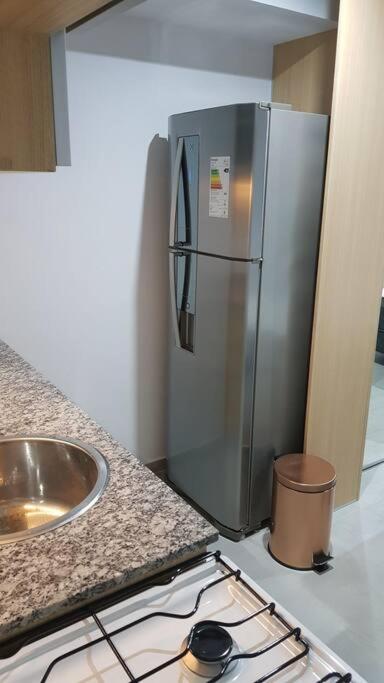 Studio Apartment photo 3