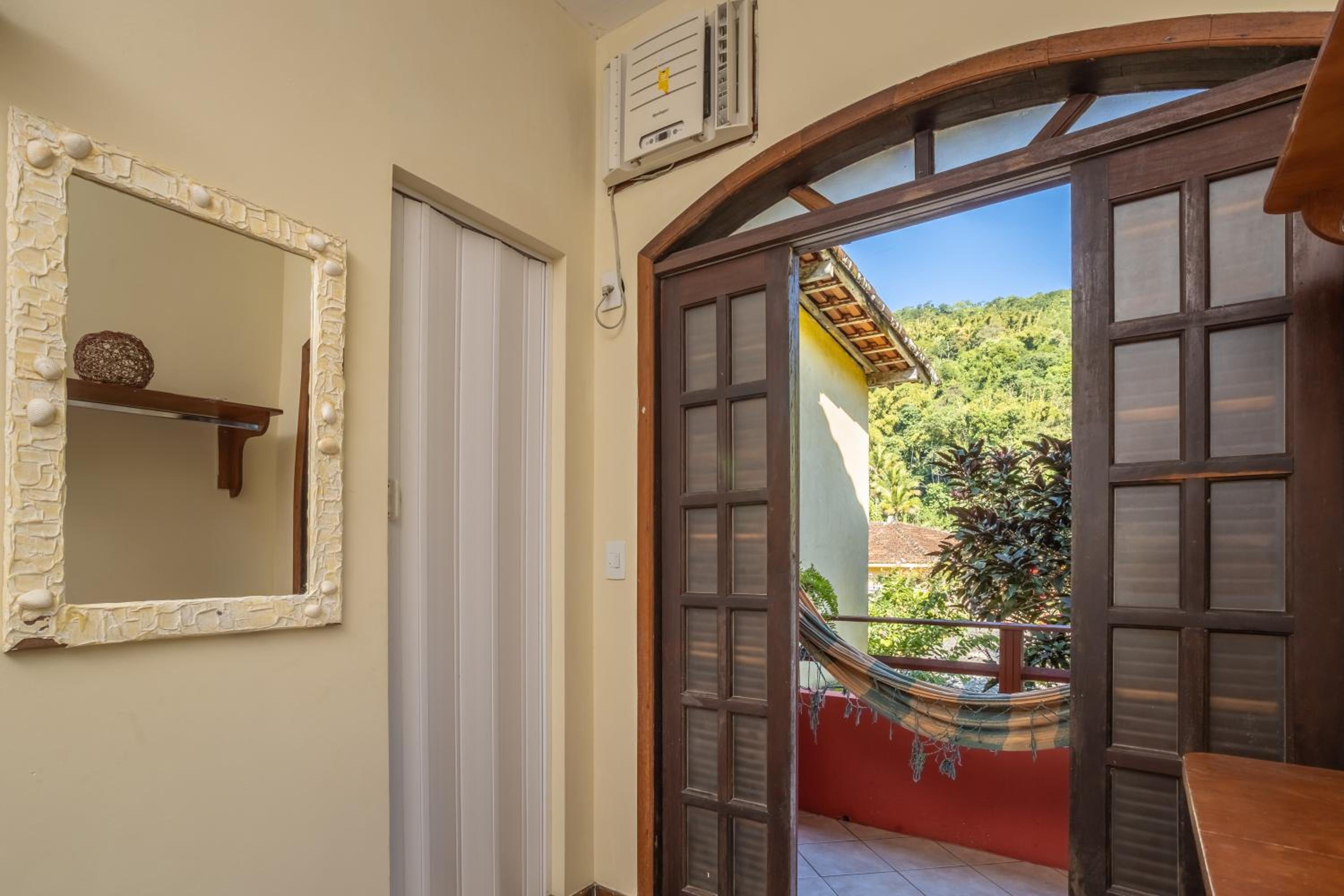 Standard Double Room with Garden View photo 3