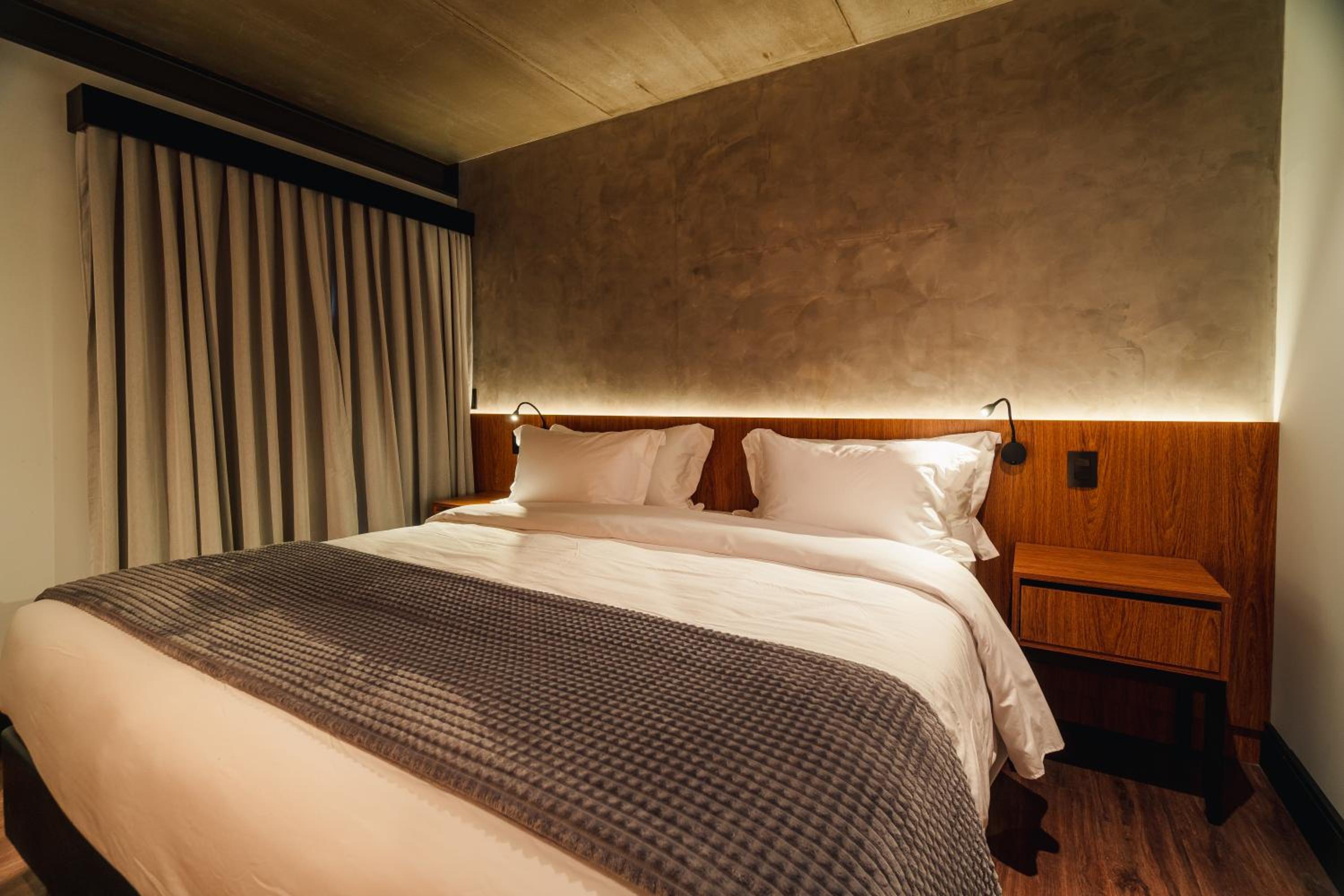 Available room
