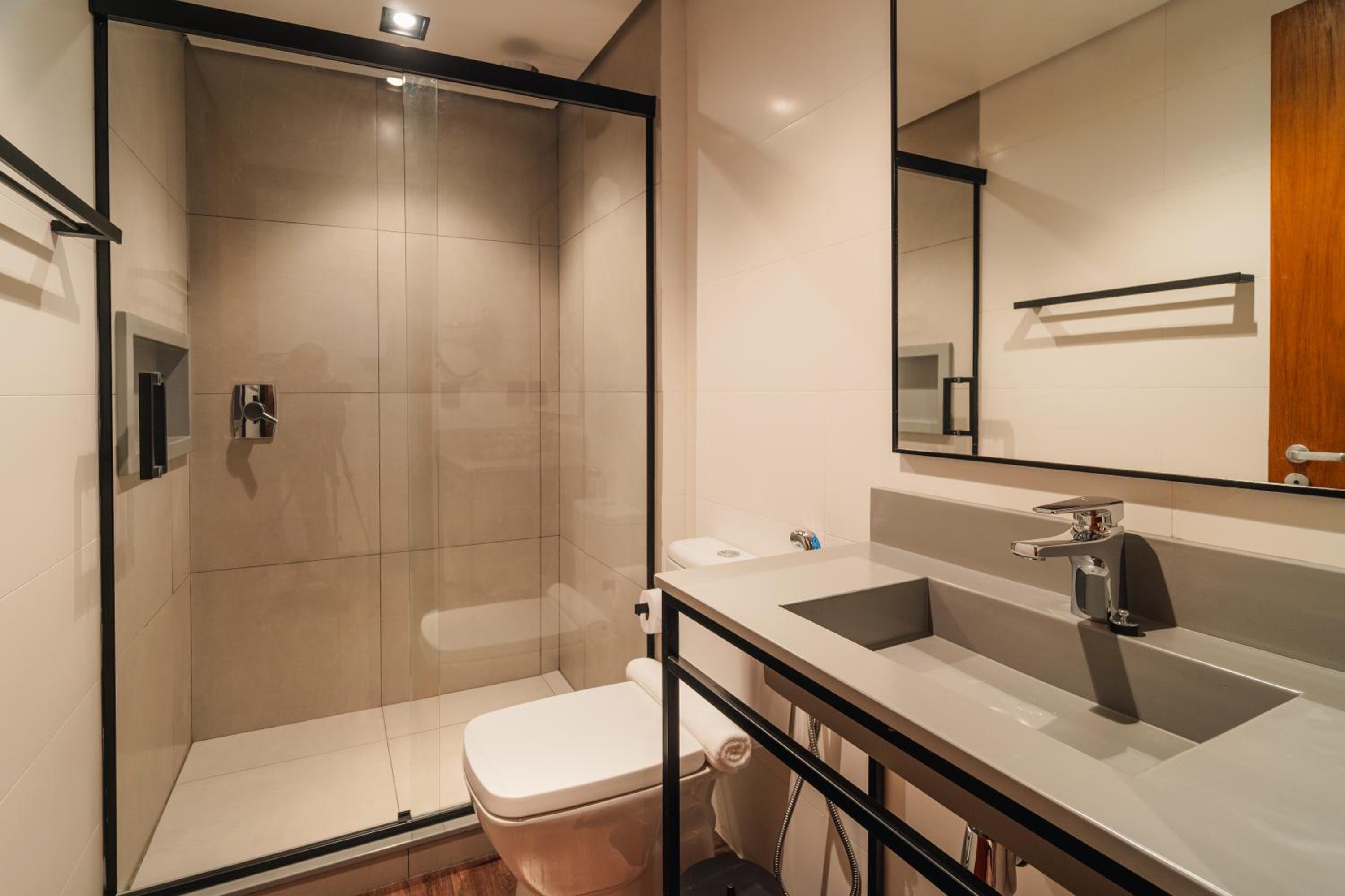 Available room