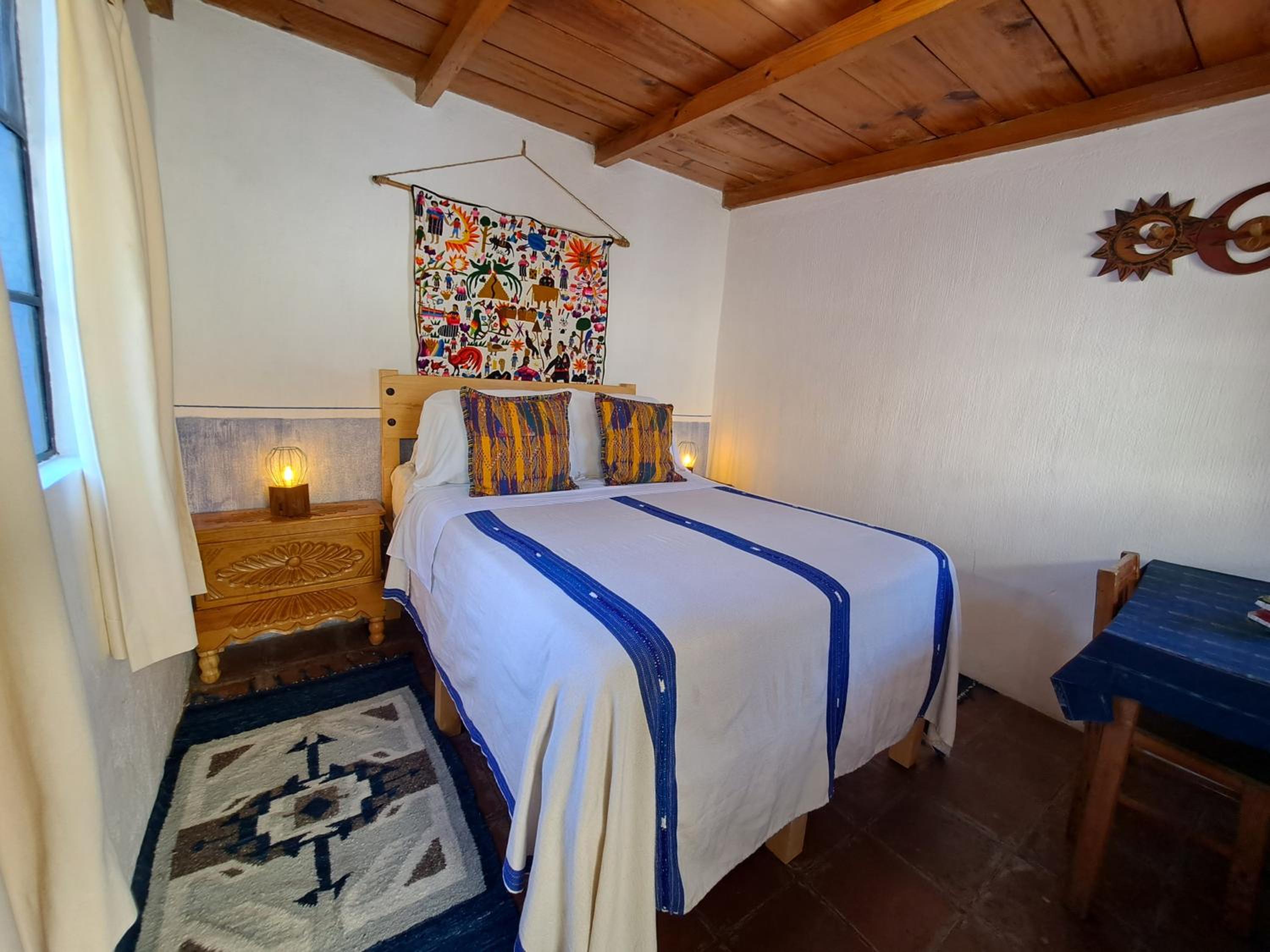 Double Room with Private Bathroom photo 1