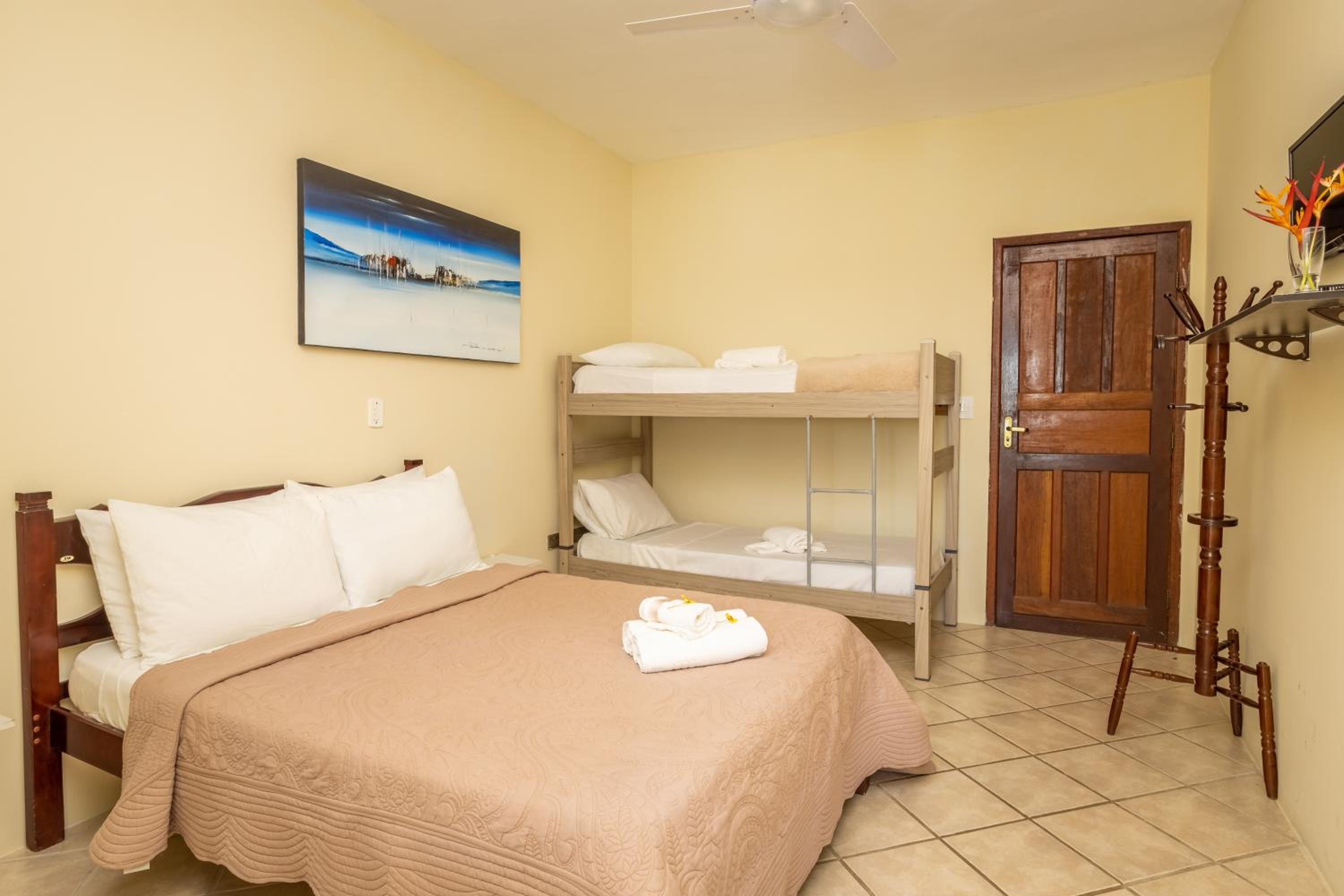 Quadruple Room photo 1
