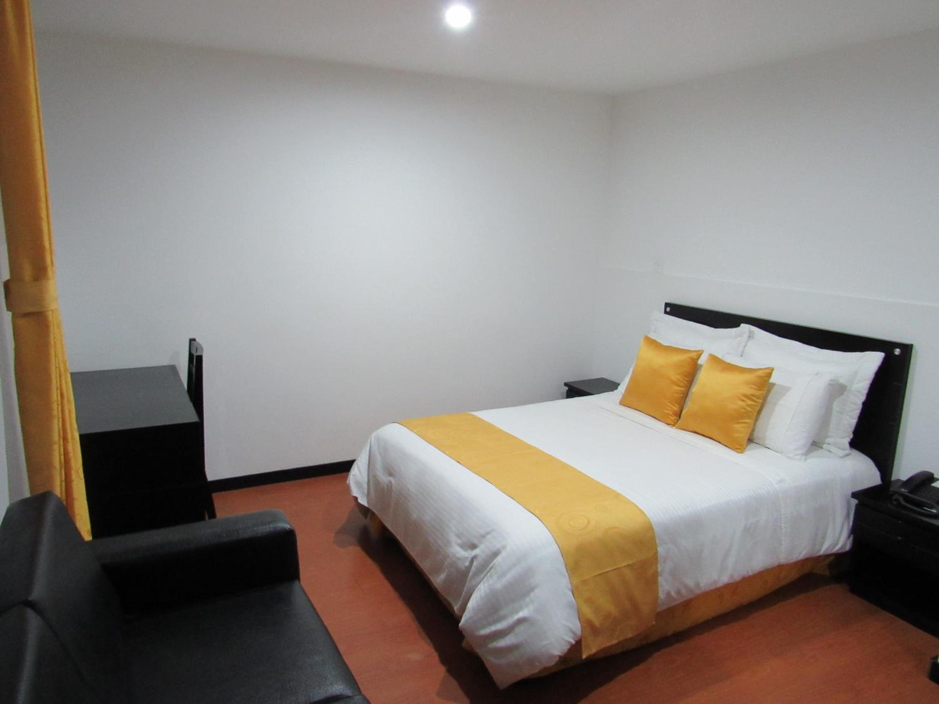 Single Room photo 3