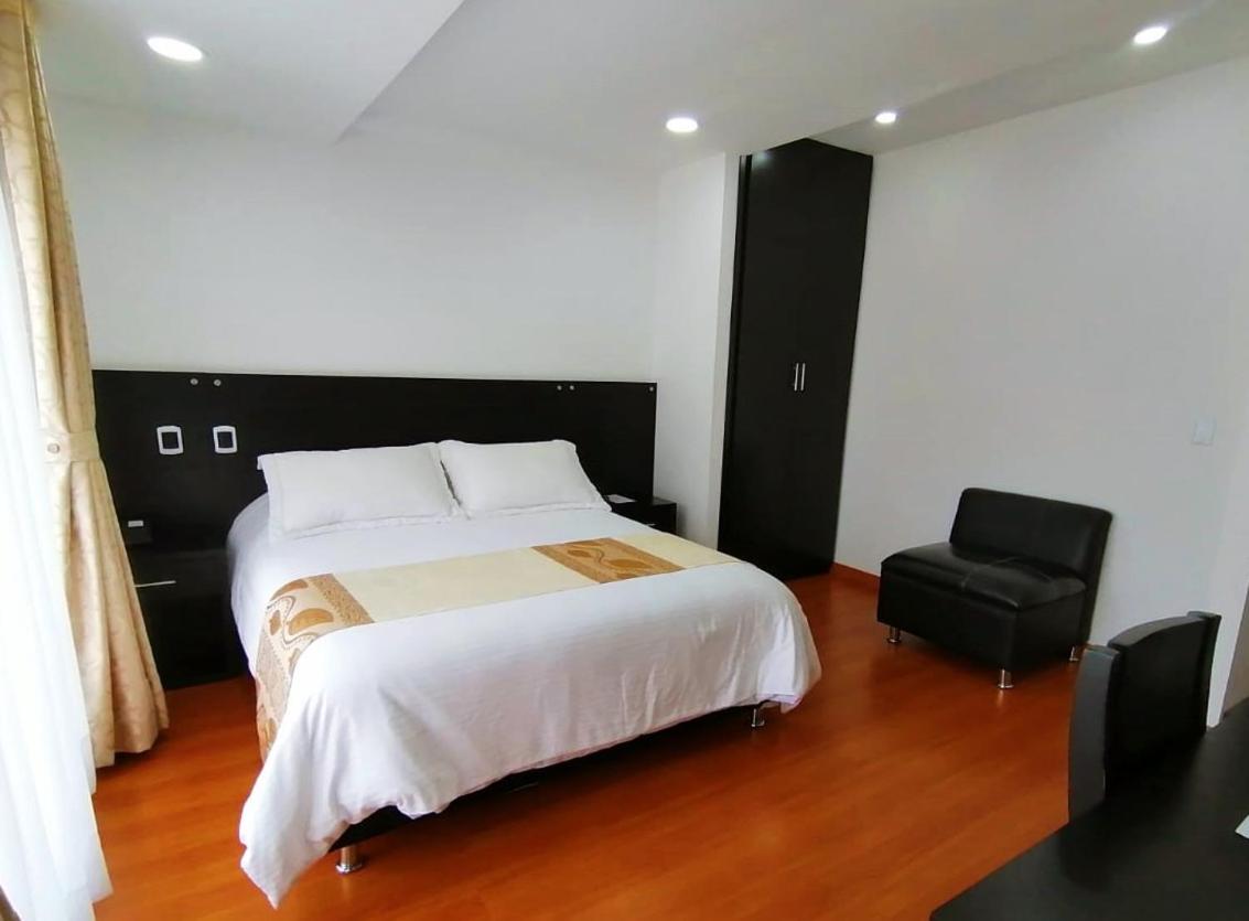 Double Room photo 2