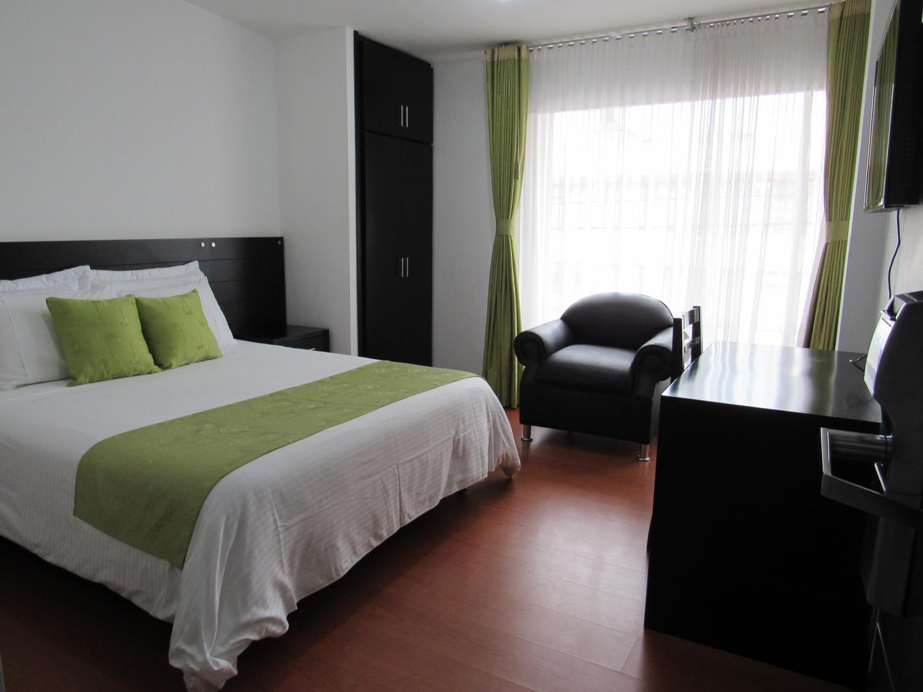 Double Room photo 3