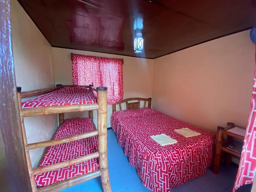 Standard Double Room - Photo 1