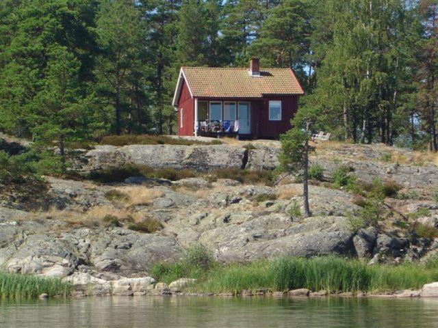 Standard Cottage - Photo 15