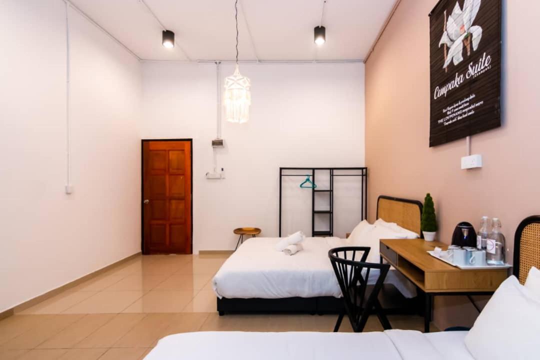 Cempaka Suite - Photo 7