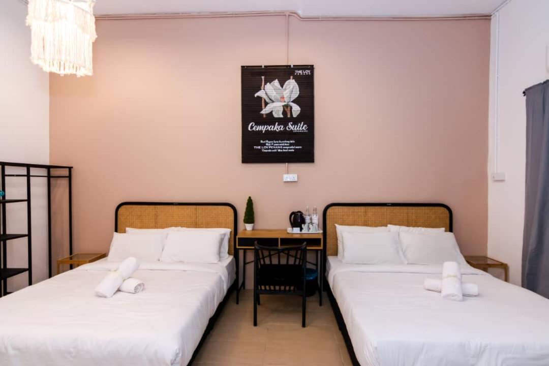 Cempaka Suite - Photo 10