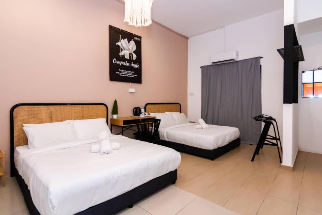 Cempaka Suite - Photo 1
