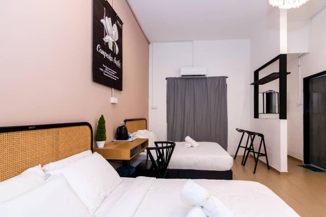 Cempaka Suite - Photo 5