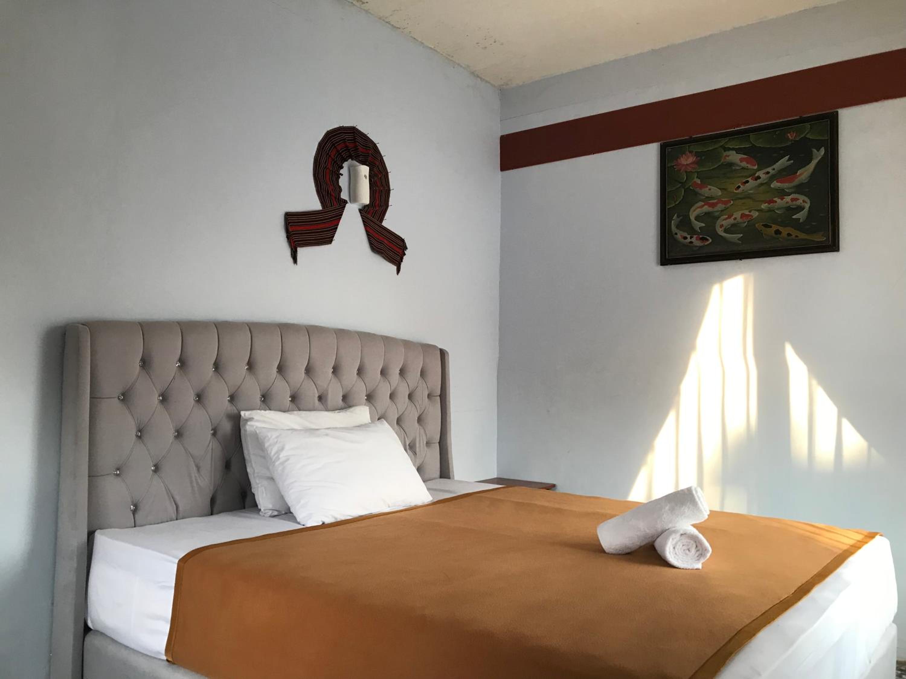 Double Room photo 1