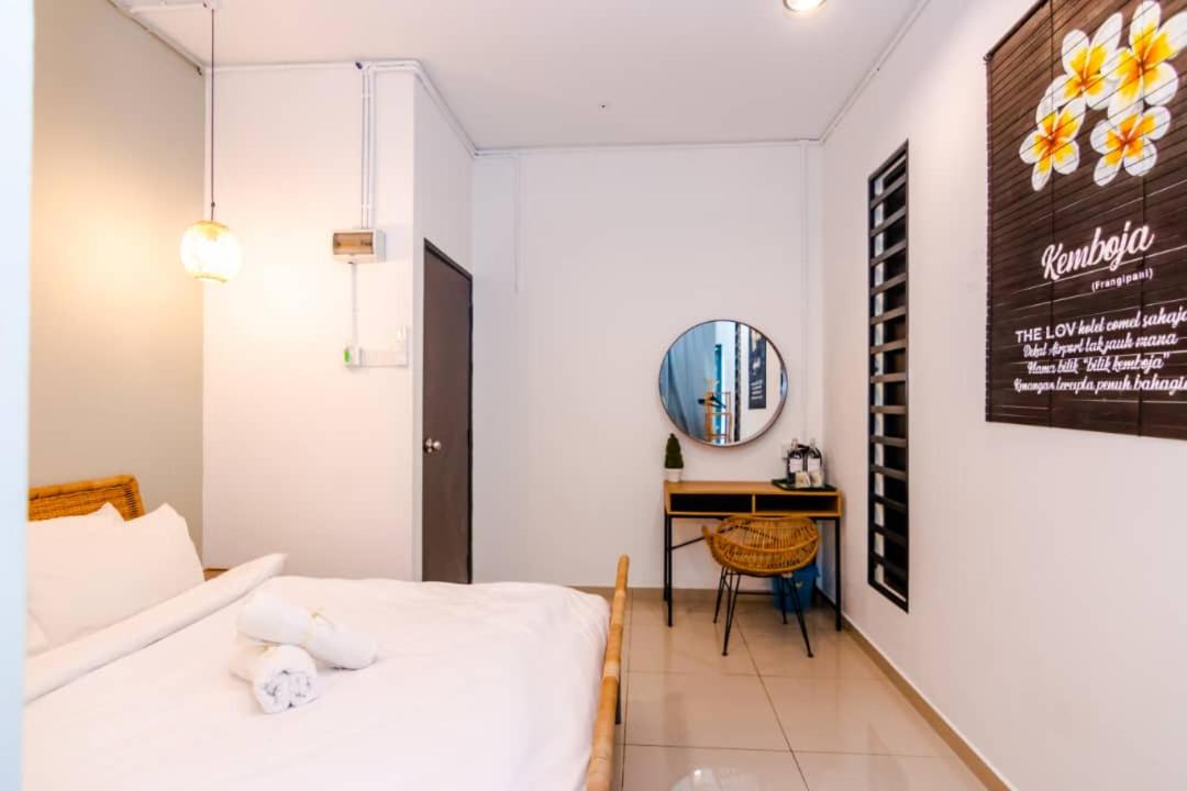 Kemboja Room - Photo 5