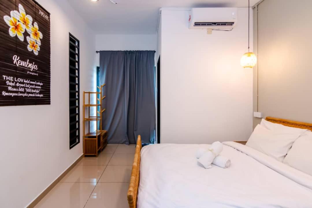 Kemboja Room - Photo 6