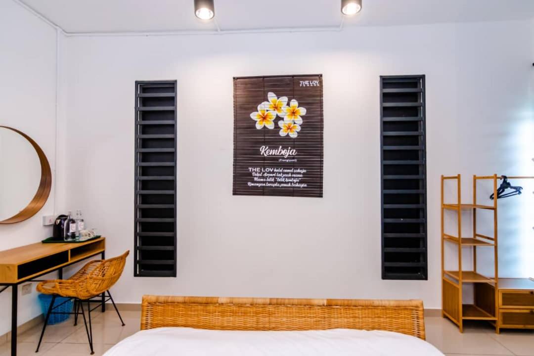 Kemboja Room - Photo 7